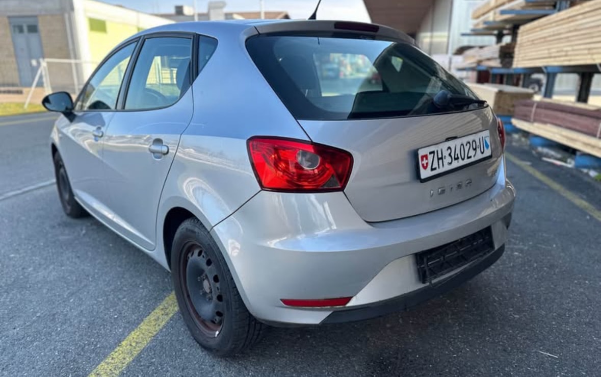 SEAT Ibiza 1.6 TDI Style-image-3