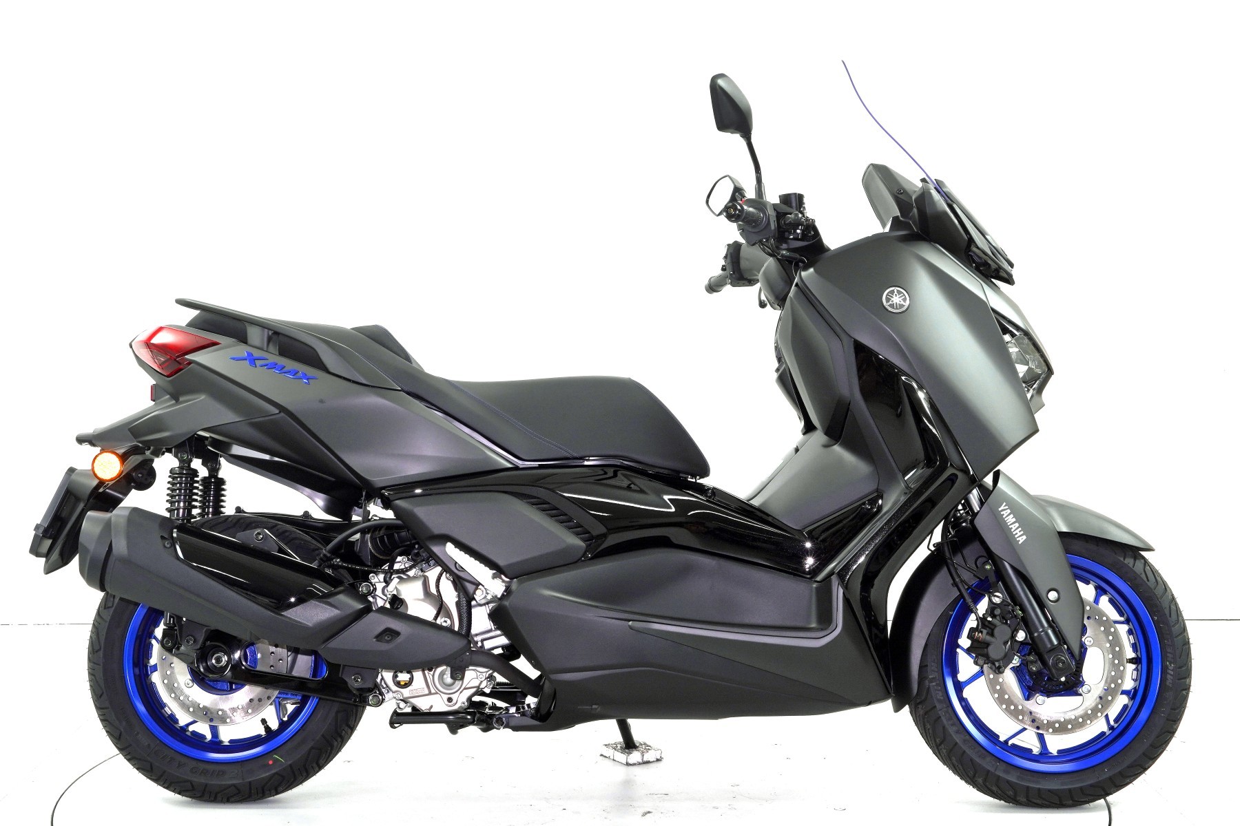 YAMAHA 300 X-Max ABS-showroom-element-3