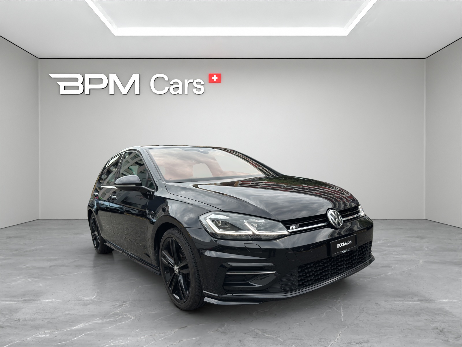 VW Golf VII 1.5 TSI 150 Highline DSG-image-6