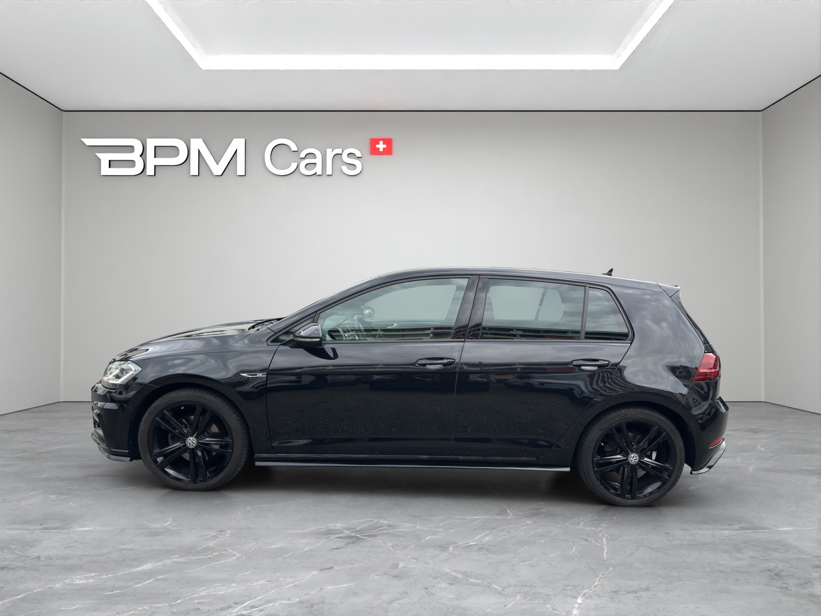 Image VW GOLF Golf VII 1.5 TSI 150 Highline DSG