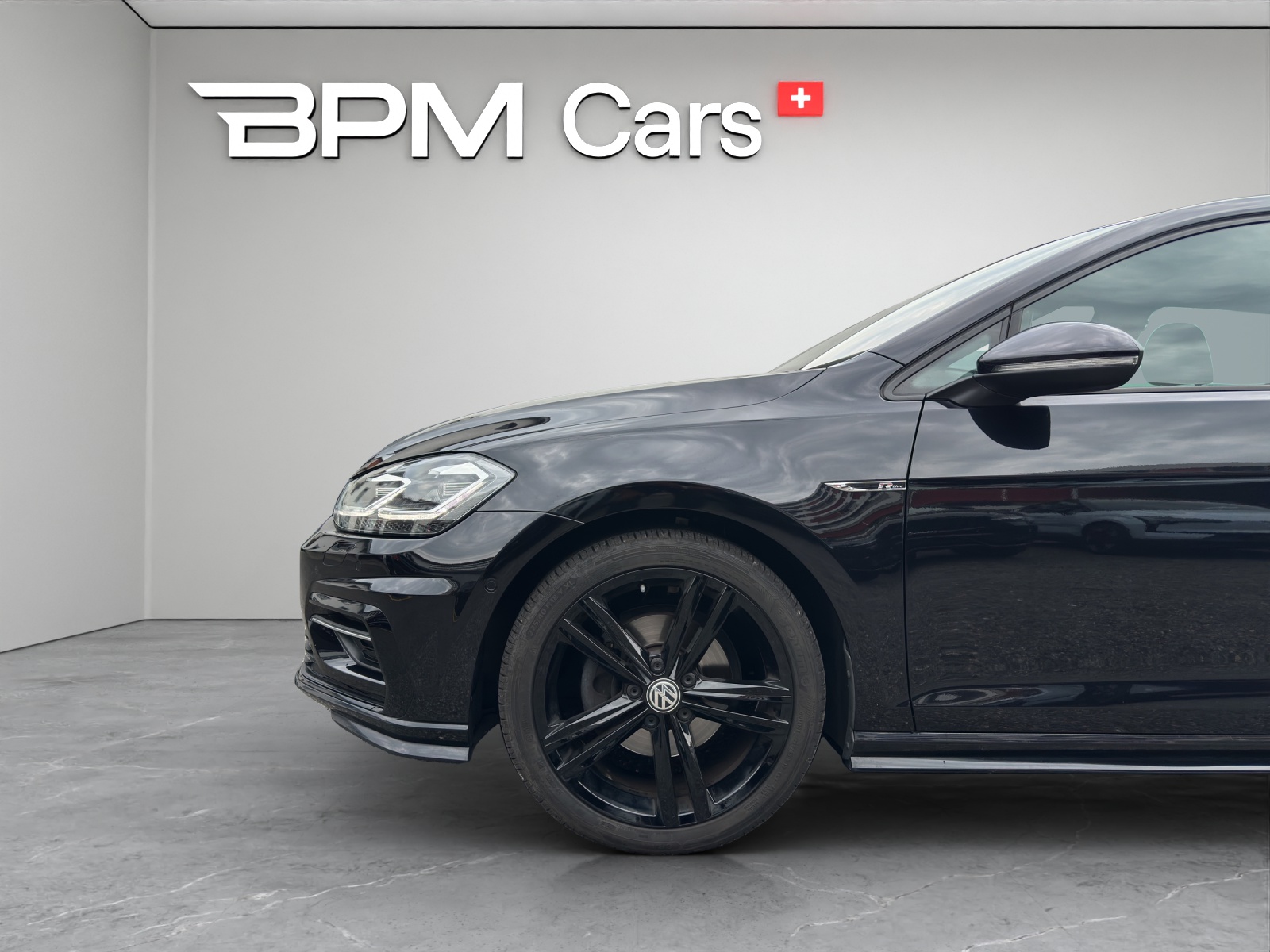 VW Golf VII 1.5 TSI 150 Highline DSG-image-3