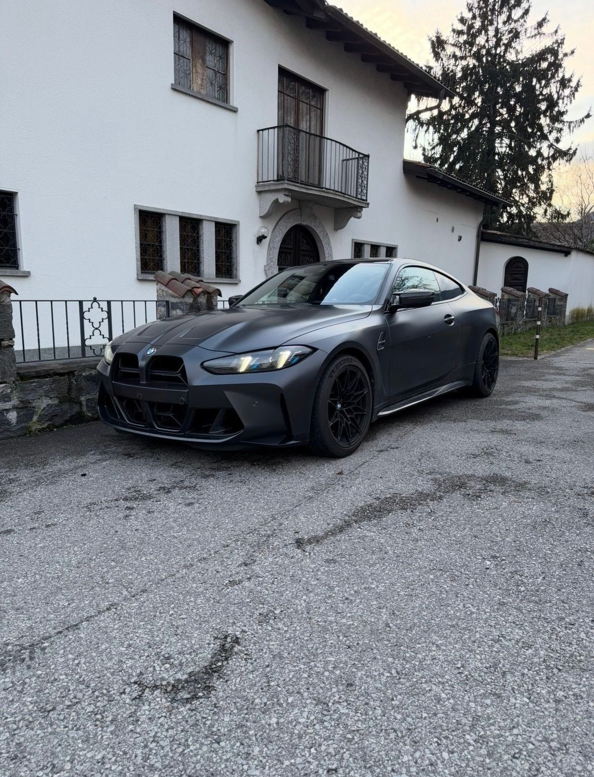BMW G82 Xdrive-image-0