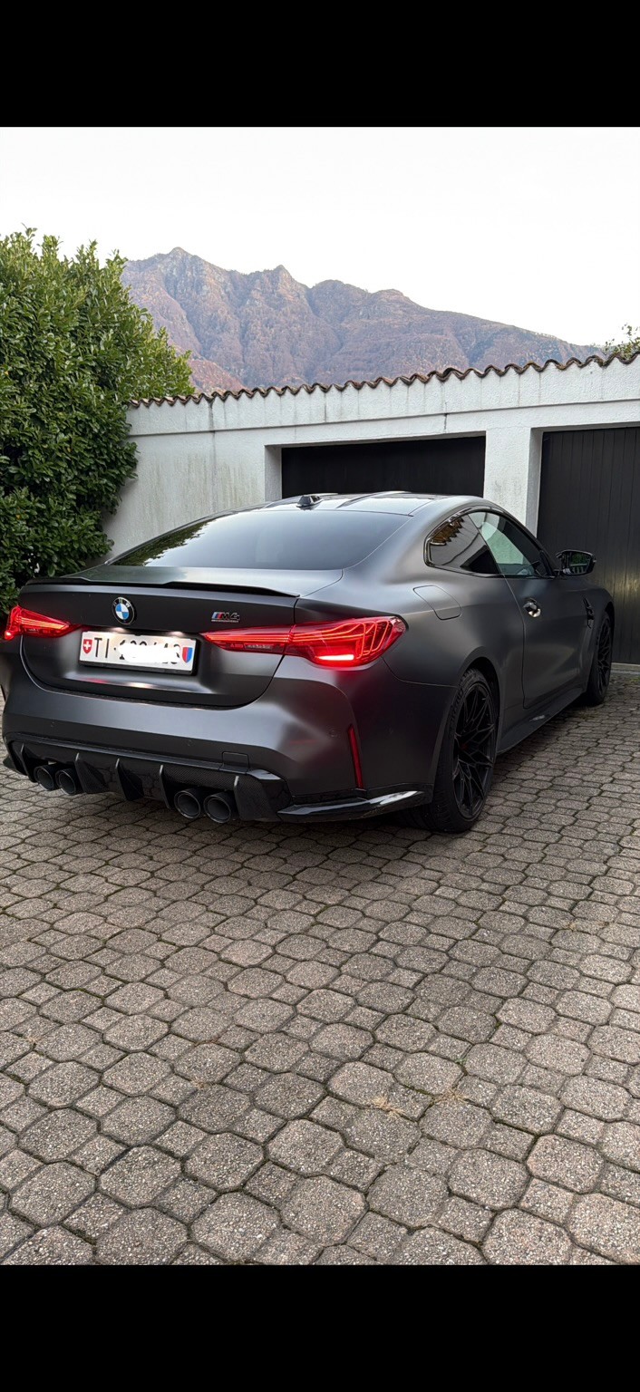 BMW G82 Xdrive-image-2