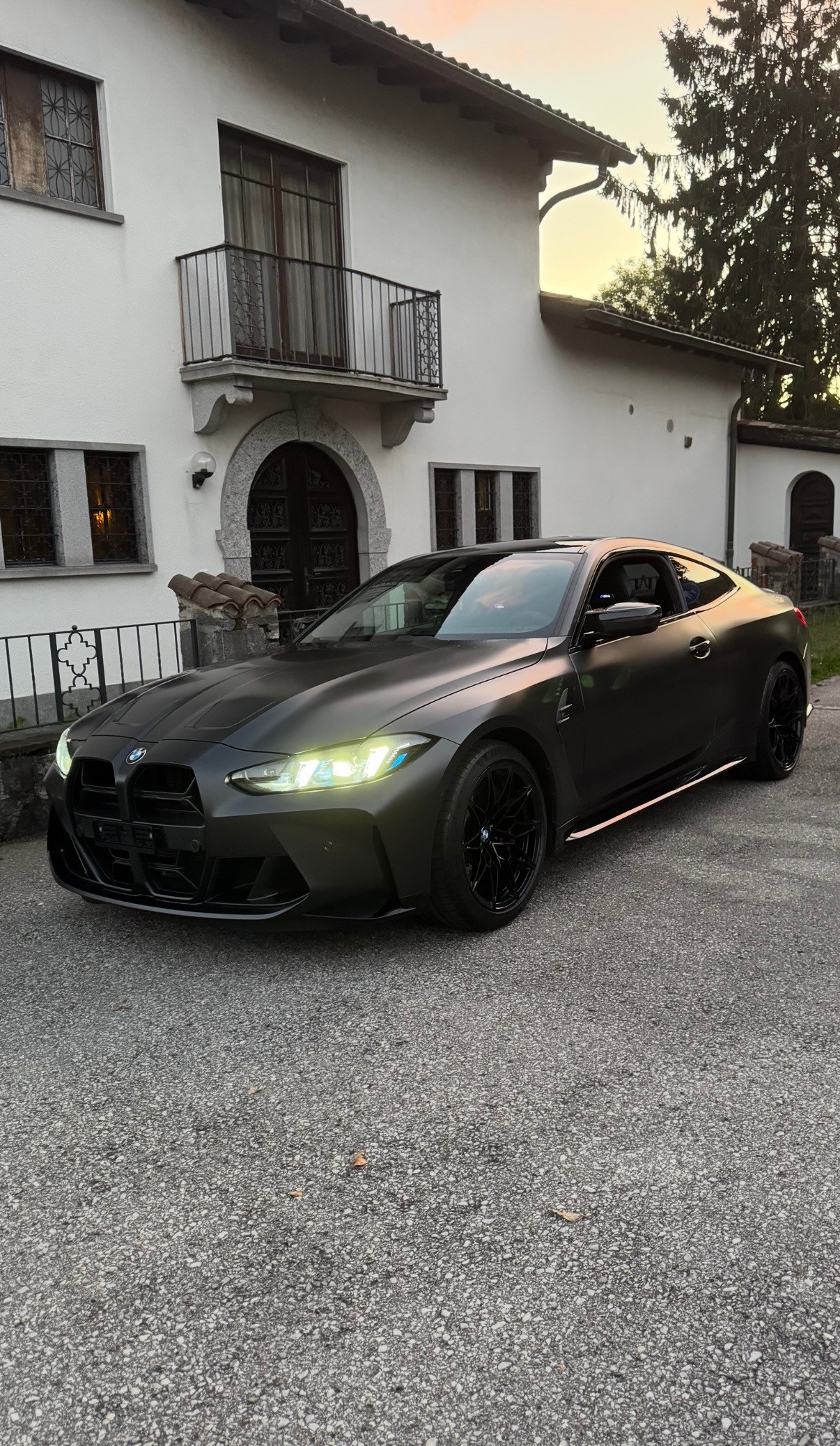 BMW G82 Xdrive-image-1
