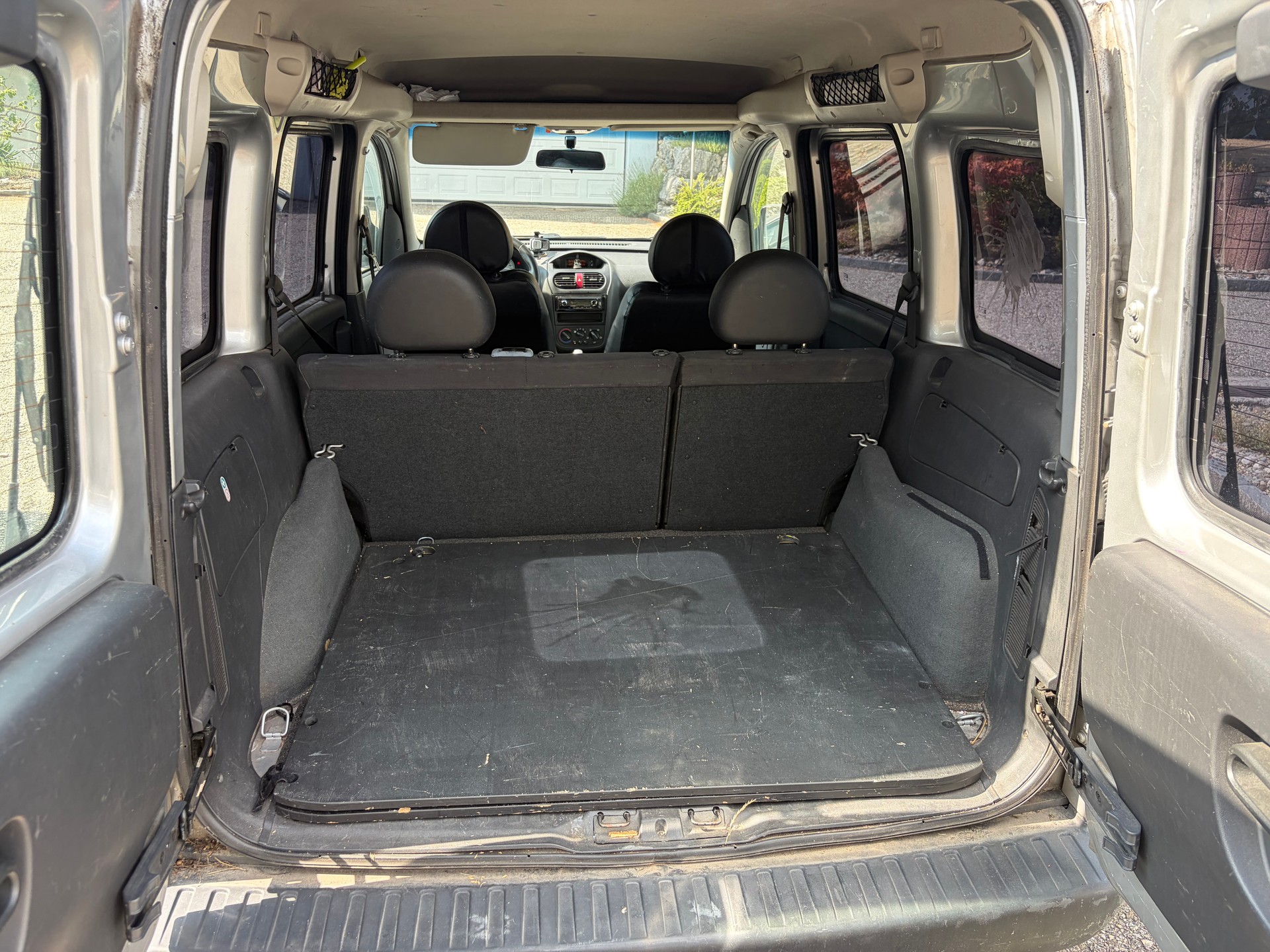 OPEL Combo 1.4 TP Enjoy-image-14