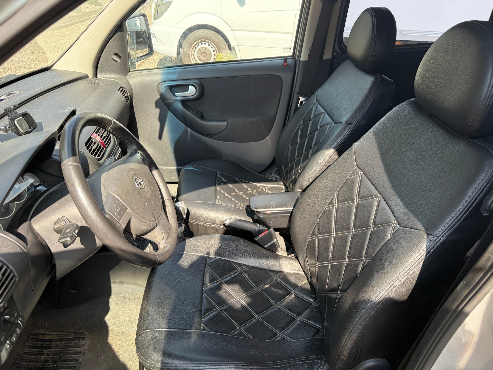 OPEL Combo 1.4 TP Enjoy-image-10