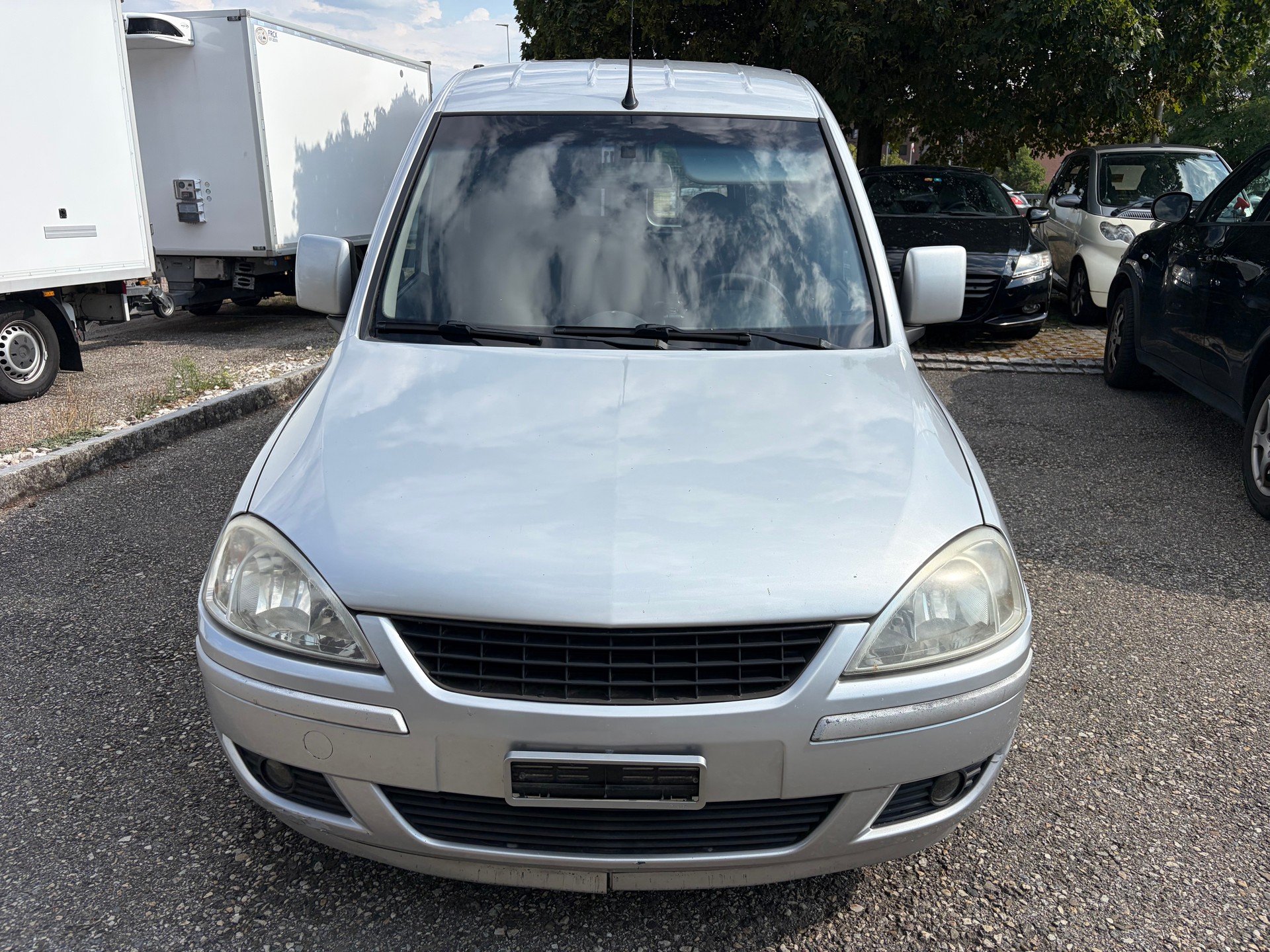 OPEL Combo 1.4 TP Enjoy-image-0