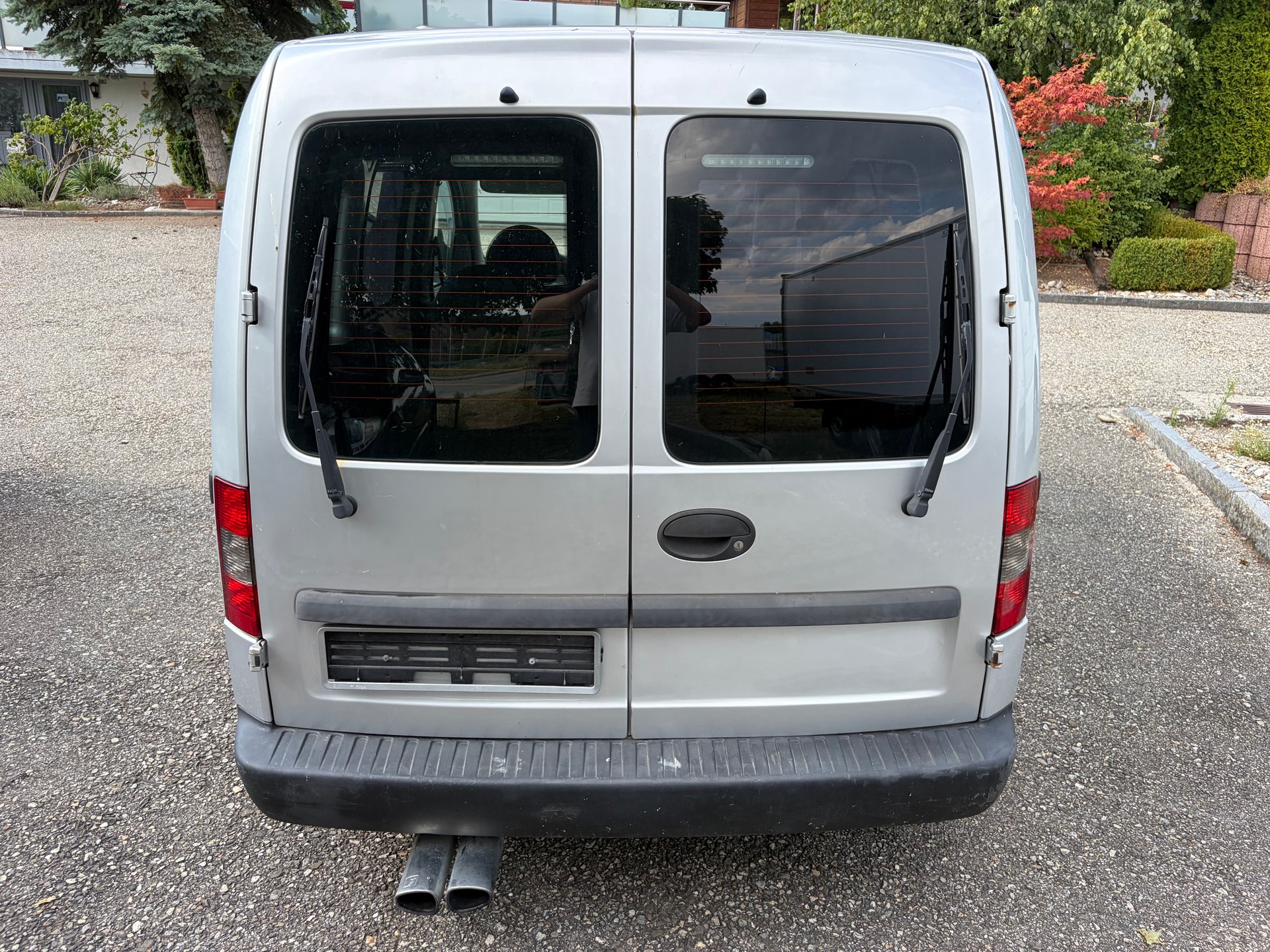 OPEL Combo 1.4 TP Enjoy-image-5