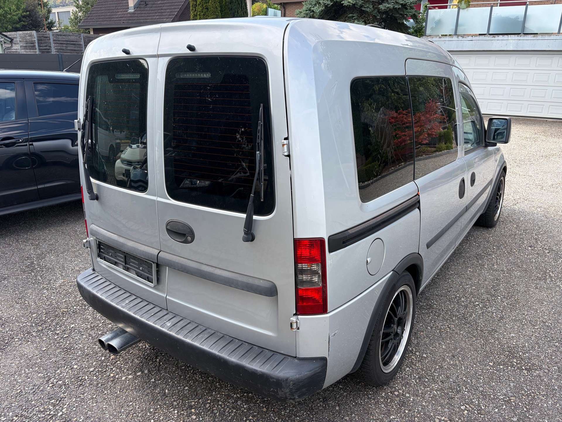 OPEL Combo 1.4 TP Enjoy-image-7