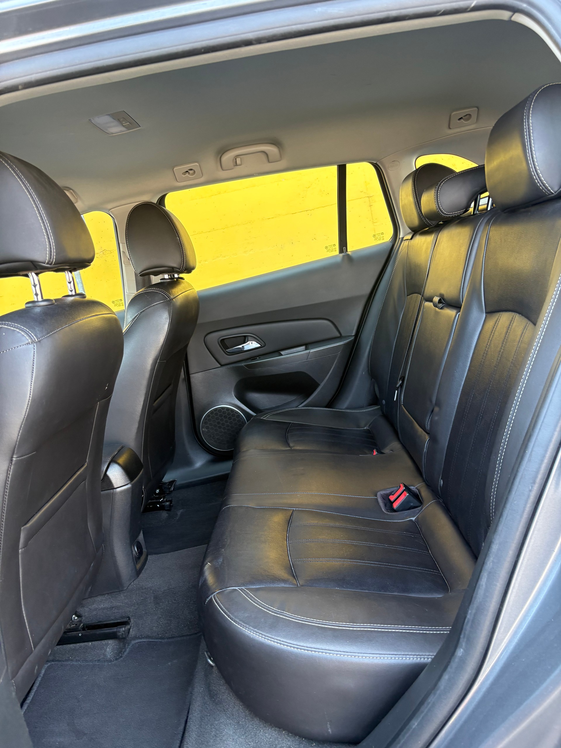 CHEVROLET Cruze Station Wagon 1.7 VCDi LT-image-11