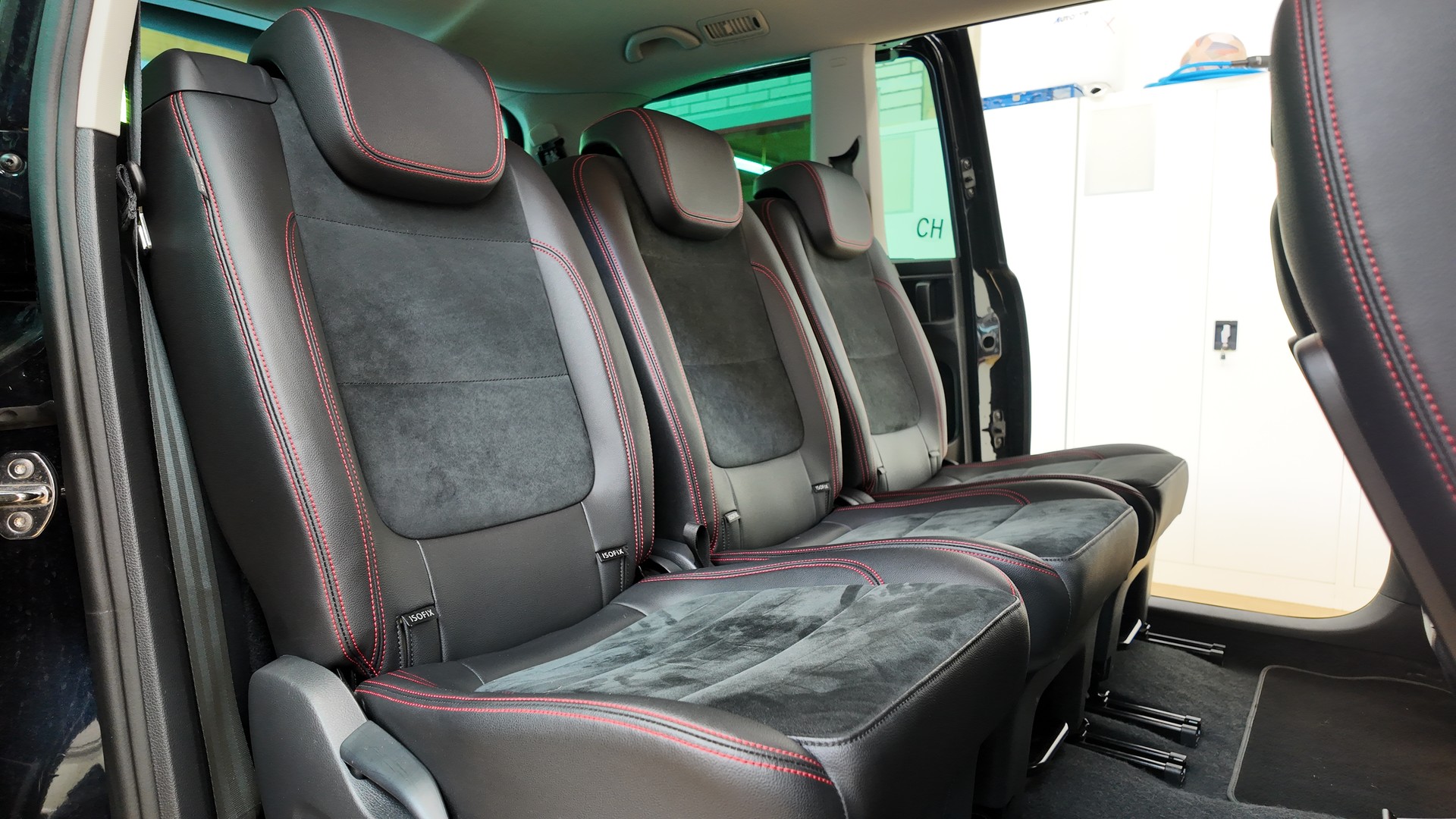 SEAT Alhambra 2.0 TDI FR Line 4Drive-image-17