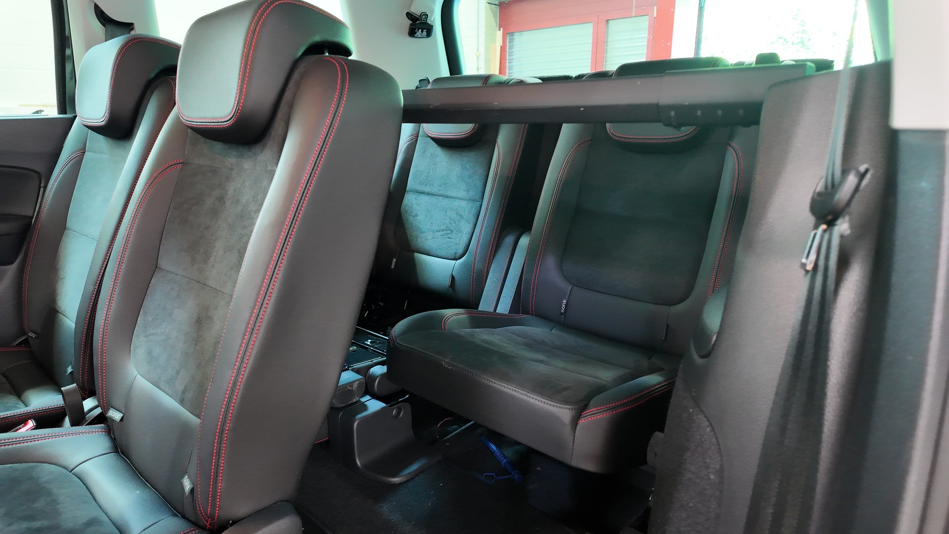 SEAT Alhambra 2.0 TDI FR Line 4Drive-image-20