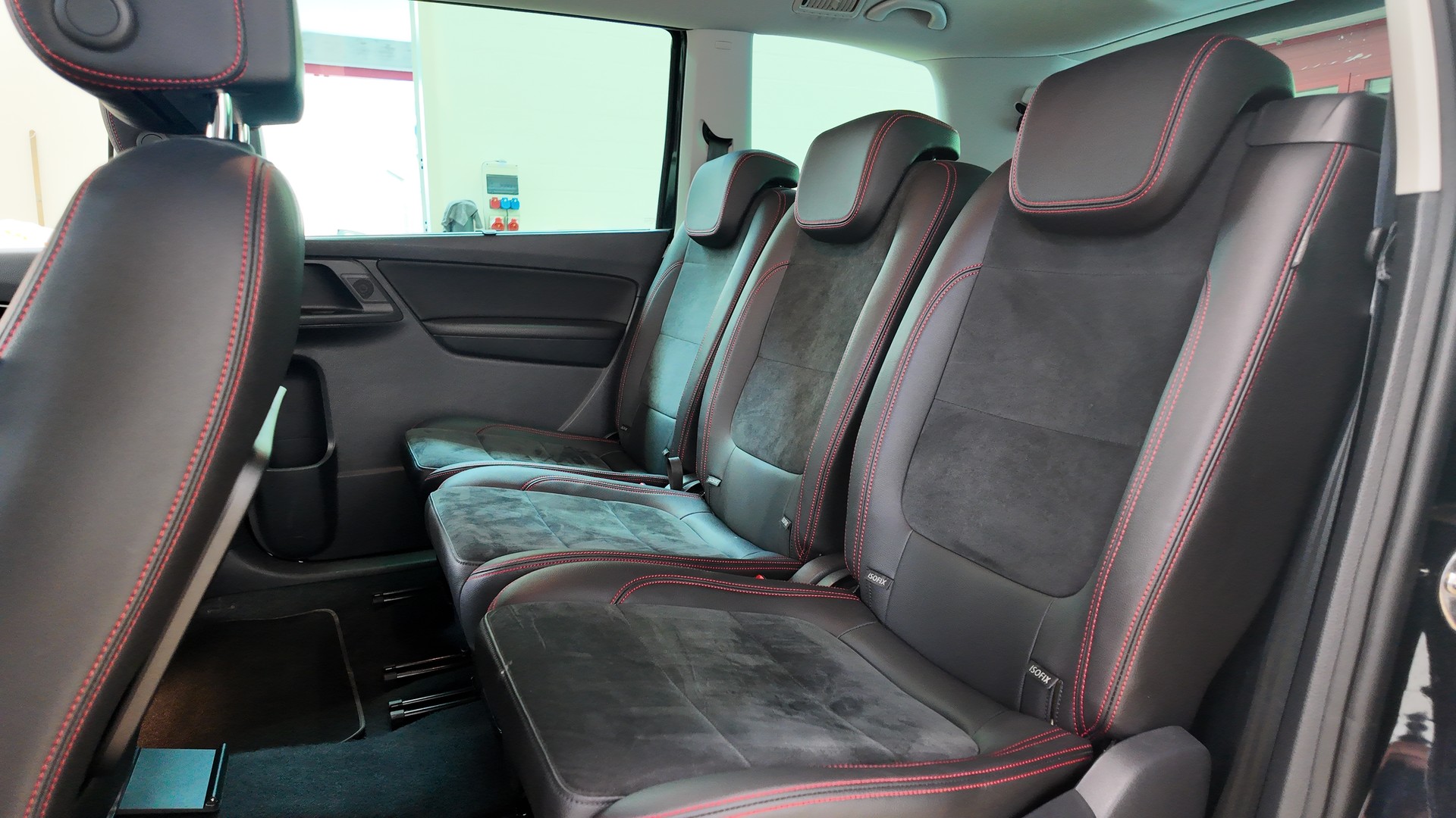 SEAT Alhambra 2.0 TDI FR Line 4Drive-image-18
