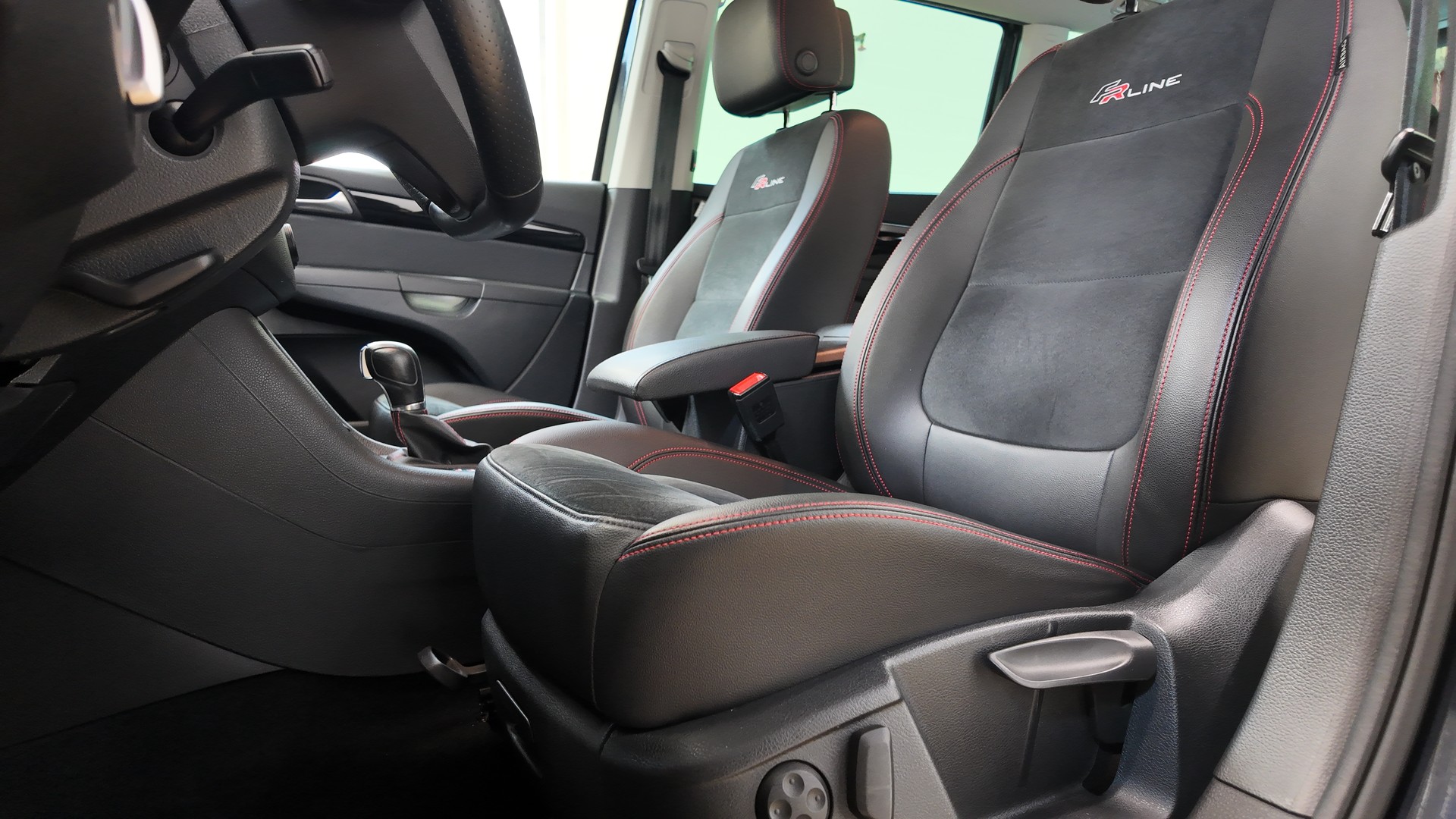 SEAT Alhambra 2.0 TDI FR Line 4Drive-image-12