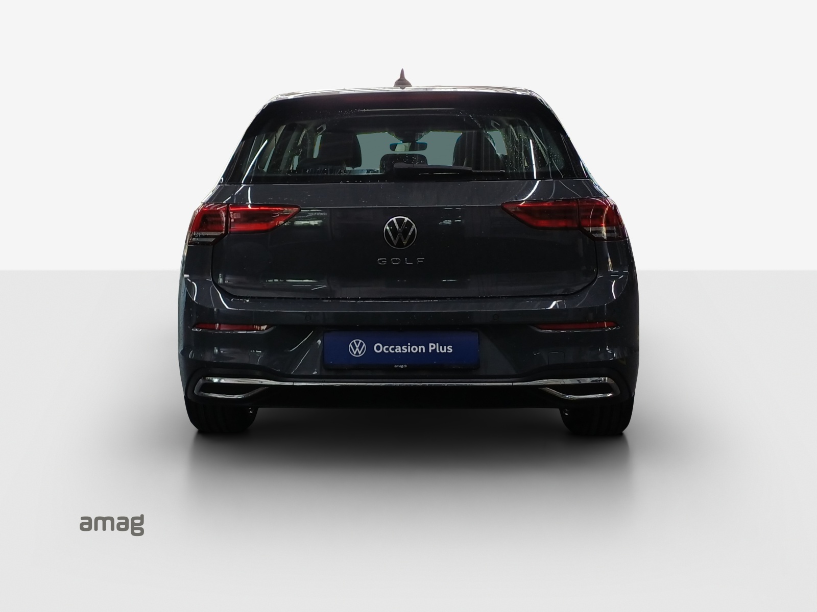 VW Golf 2.0 TDI Style DSG-image-3