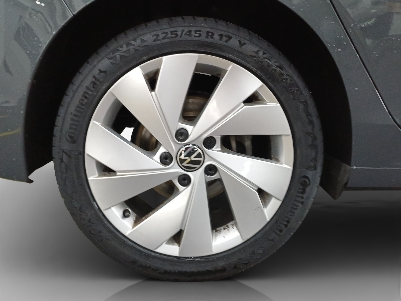 VW Golf 2.0 TDI Style DSG-image-15