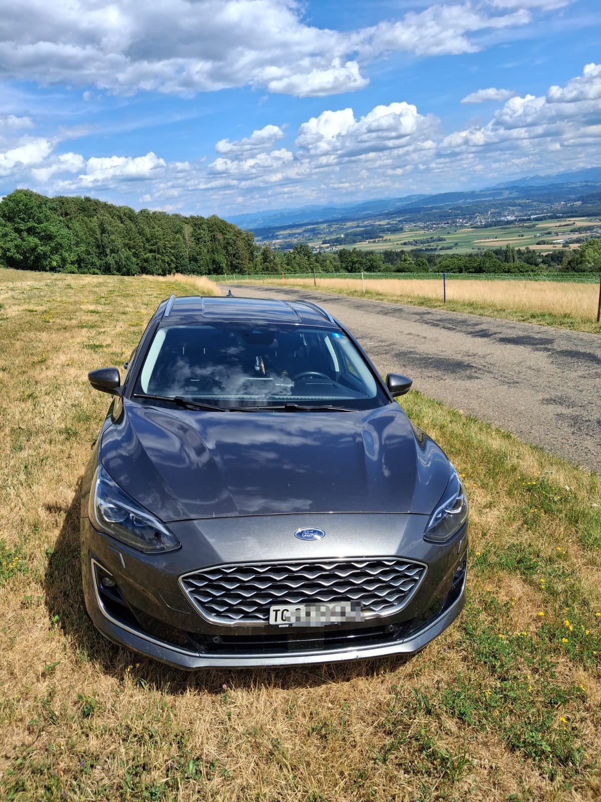 FORD 2.0 EcoBlue 150 Vignale-image-0