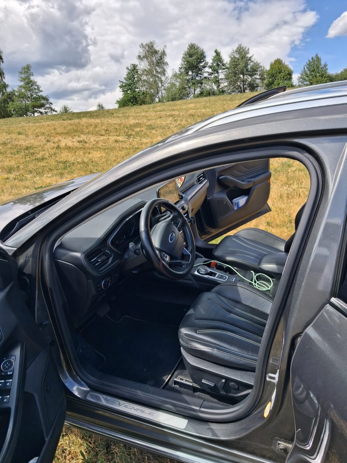 FORD 2.0 EcoBlue 150 Vignale-image-5