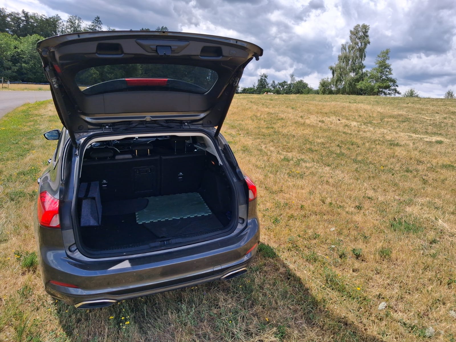 FORD 2.0 EcoBlue 150 Vignale-image-4