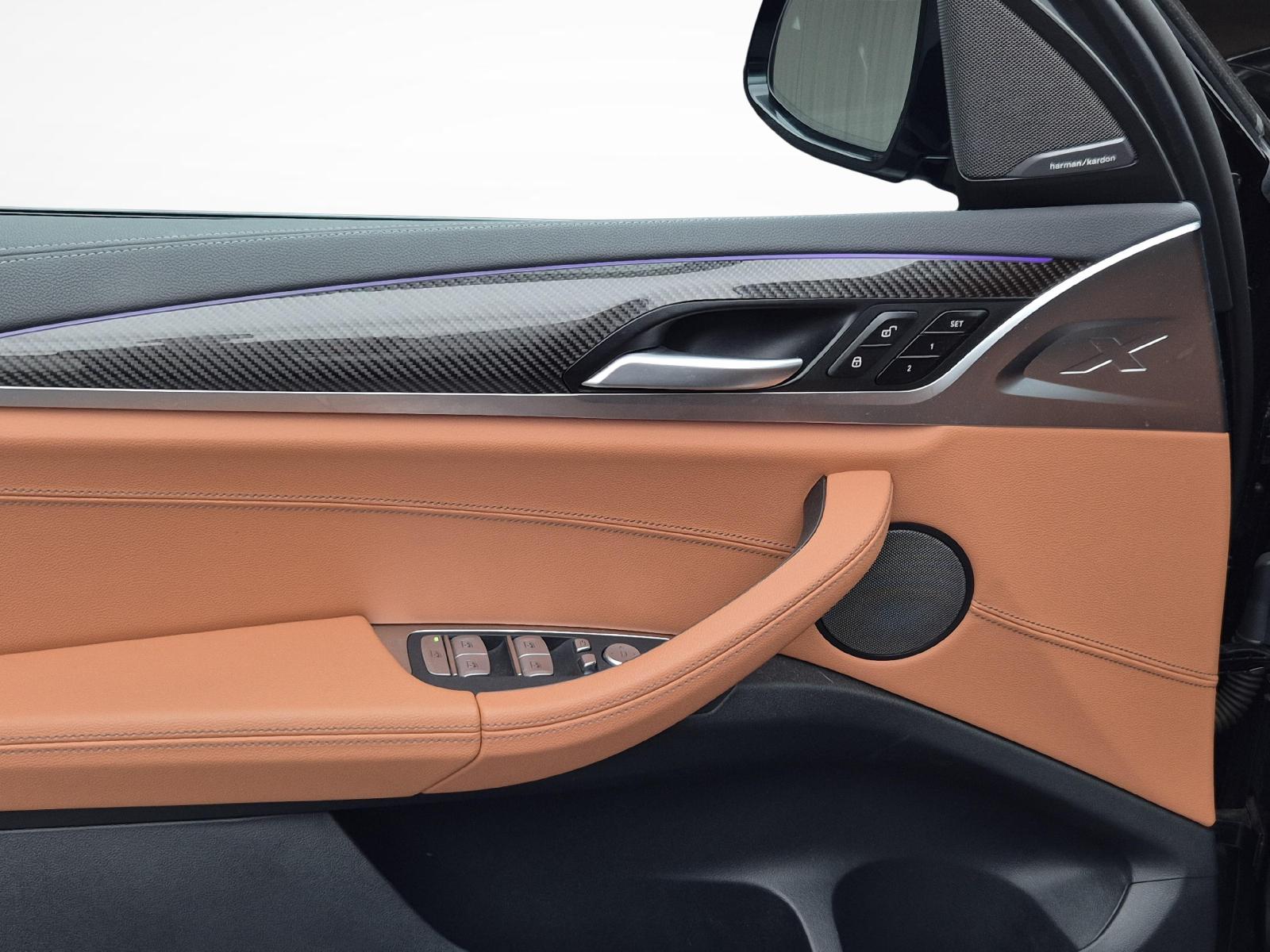 BMW X3 M40i-image-14