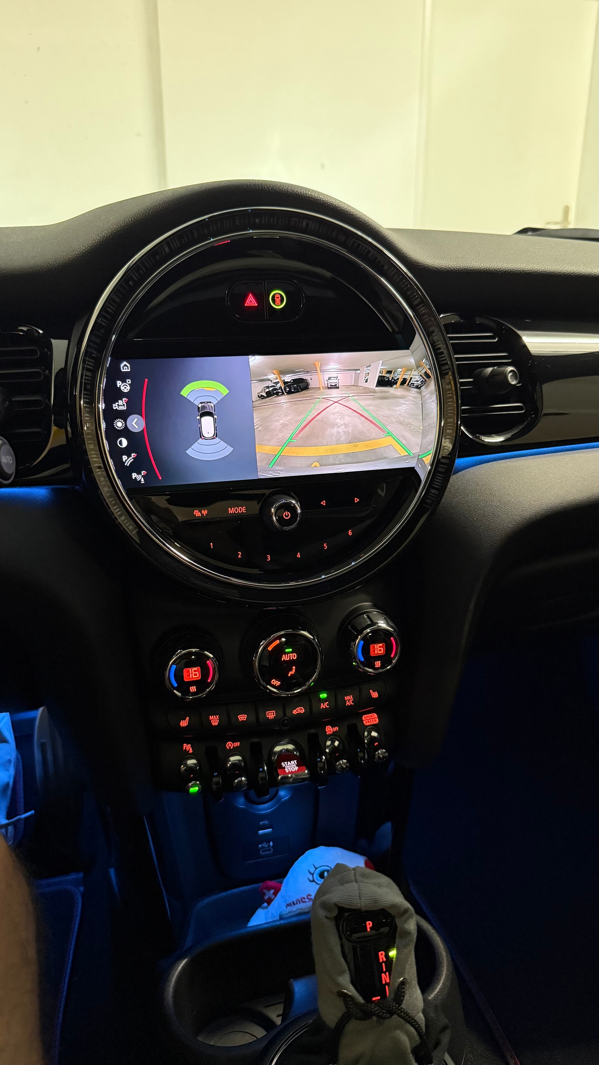 MINI 2.0i John Cooper Works SAG-image-5