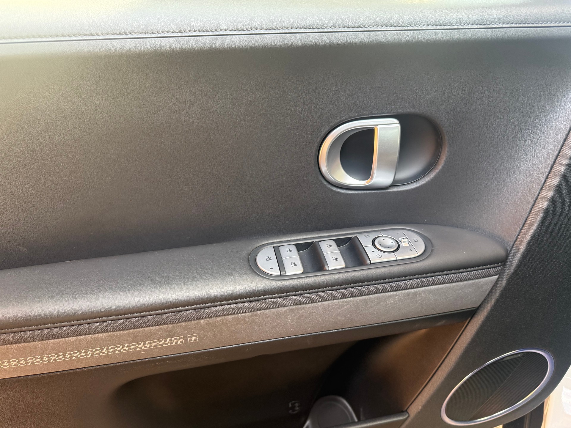 HYUNDAI Ioniq 5 77kWh Amplia 4WD-image-10