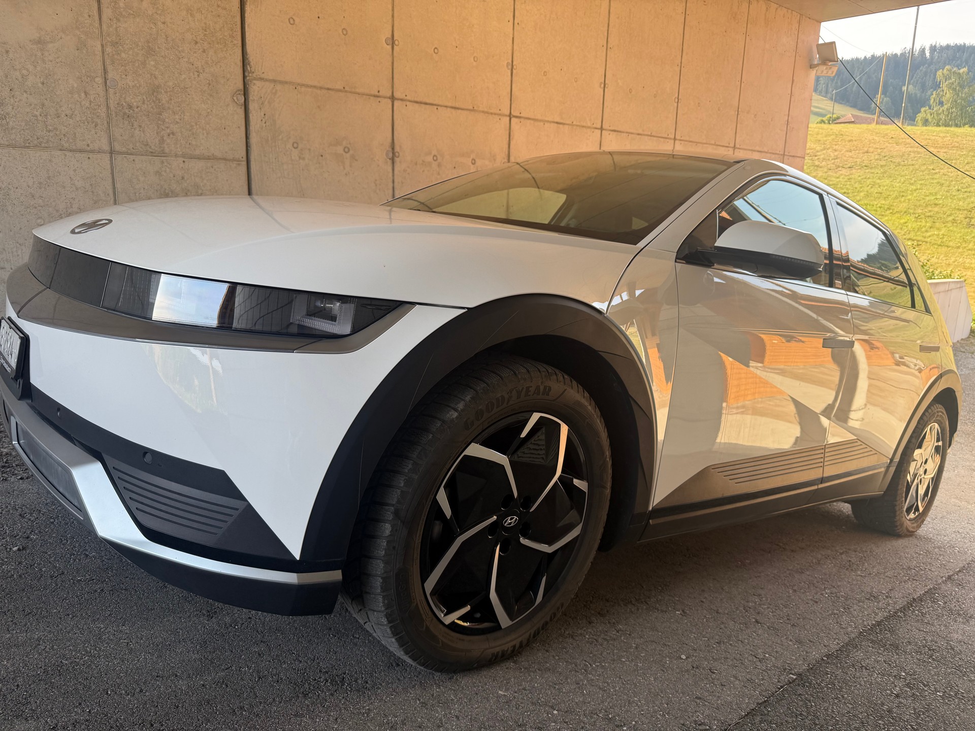 HYUNDAI Ioniq 5 77kWh Amplia 4WD