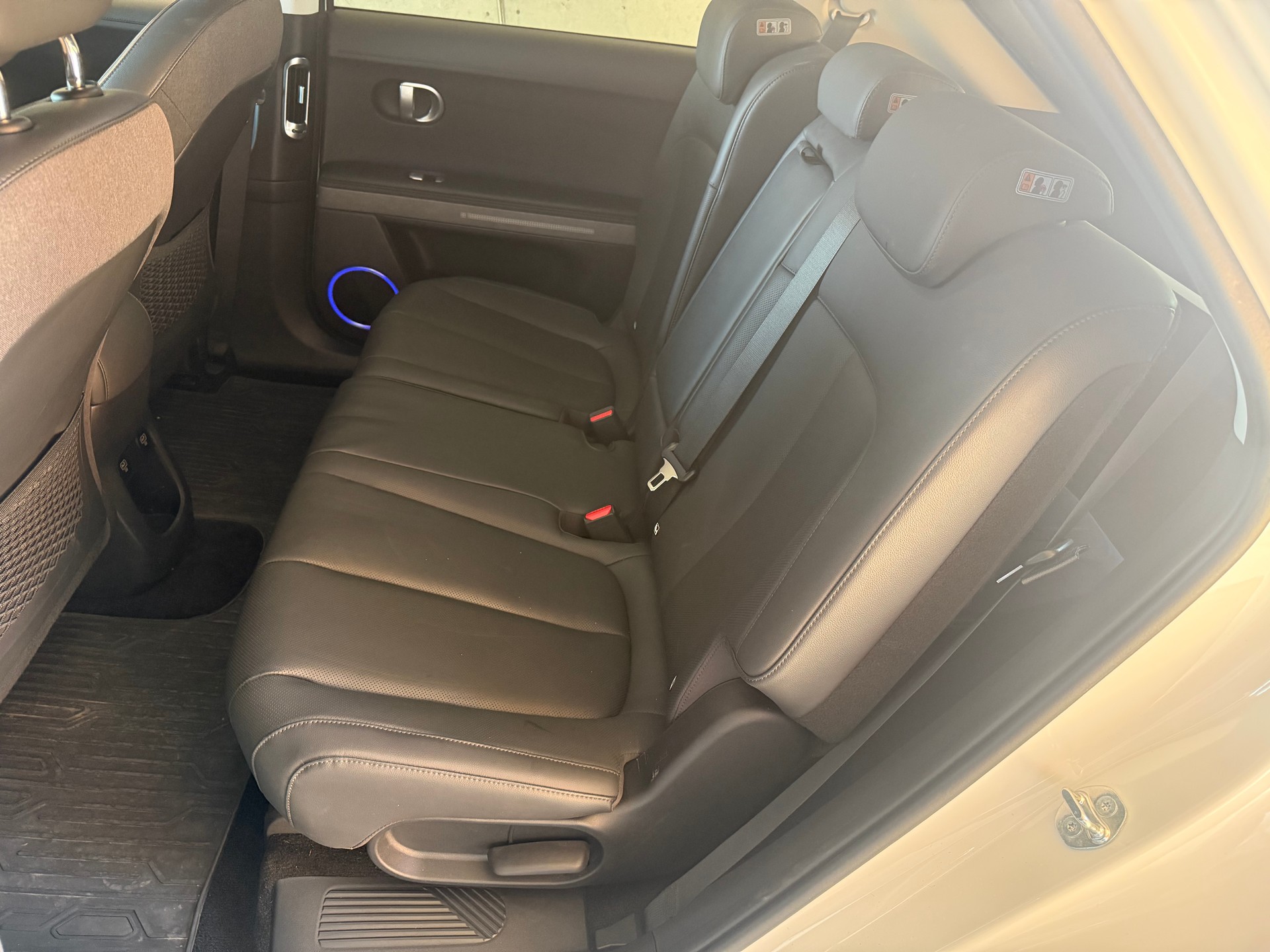 HYUNDAI Ioniq 5 77kWh Amplia 4WD-image-9