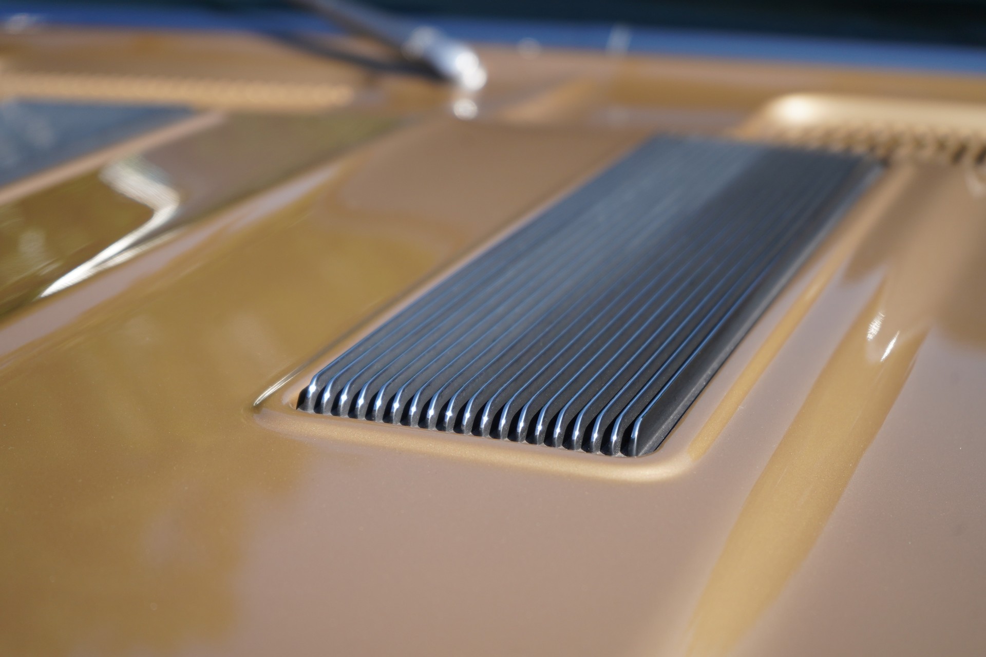 CHEVROLET Camaro 350 RS/SS-image-31