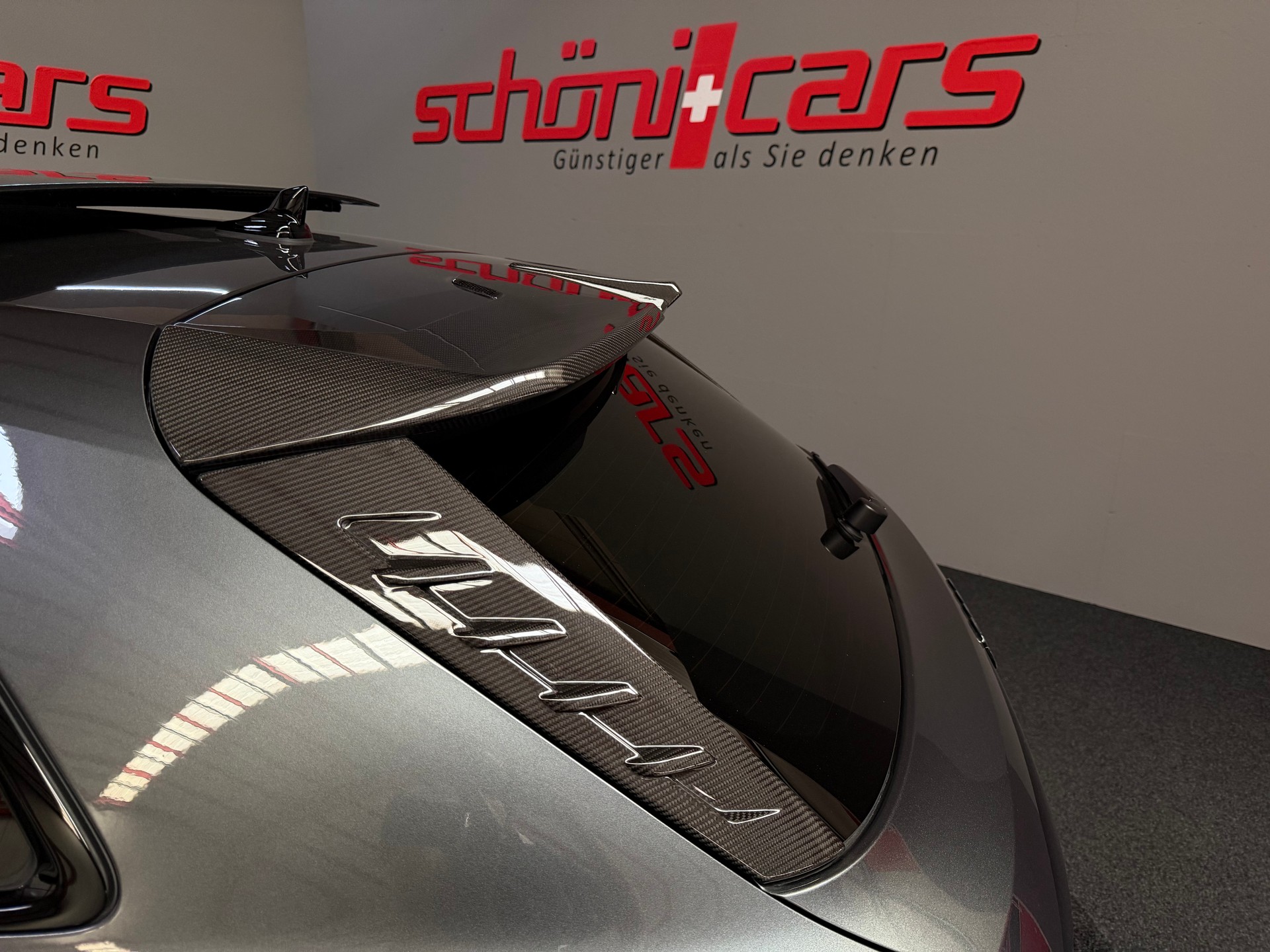 AUDI RS3-R ABT 1 of 125 2.5 Quattro S-tronic-image-13