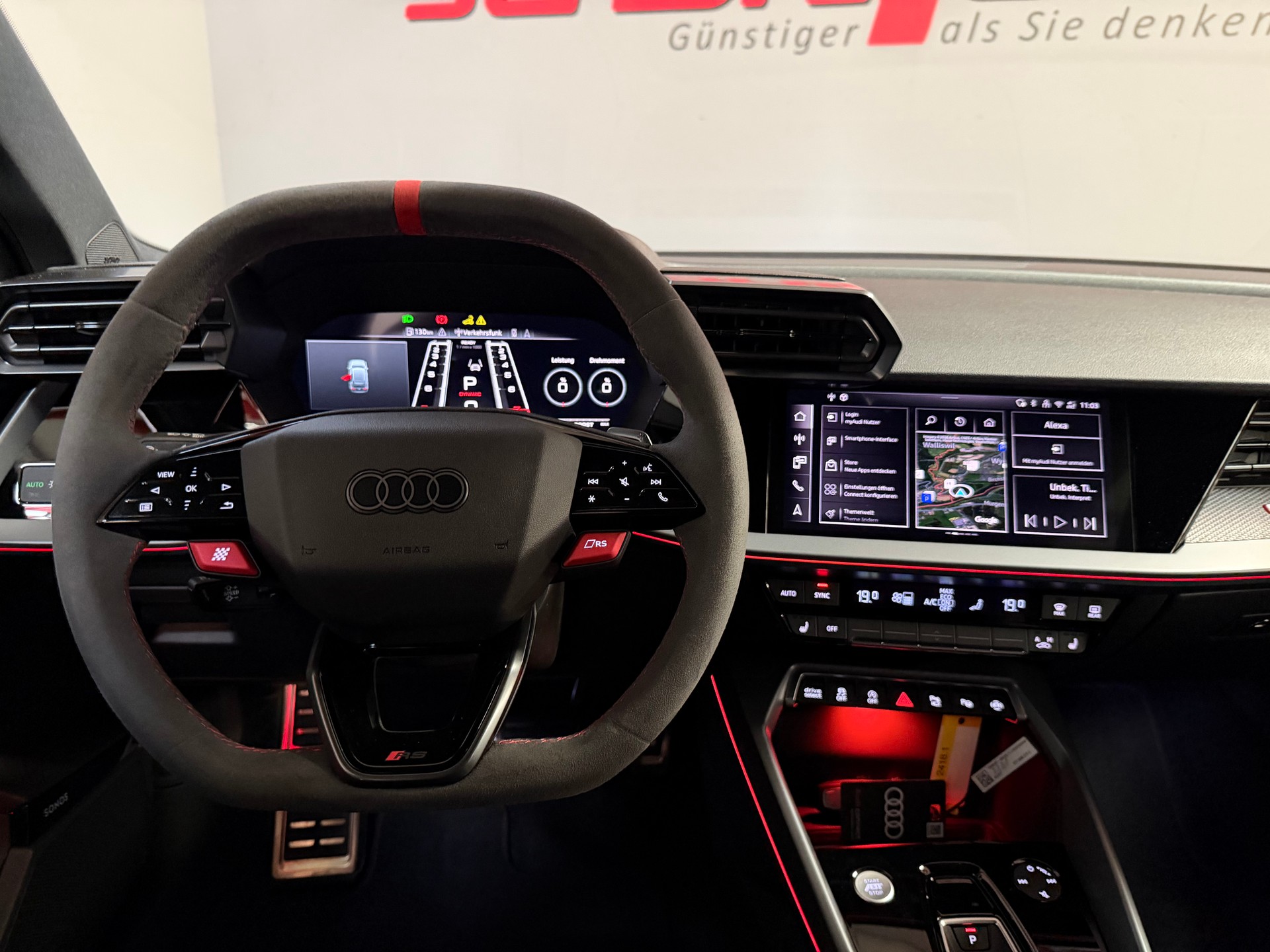 AUDI RS3-R ABT 1 of 125 2.5 Quattro S-tronic-image-25