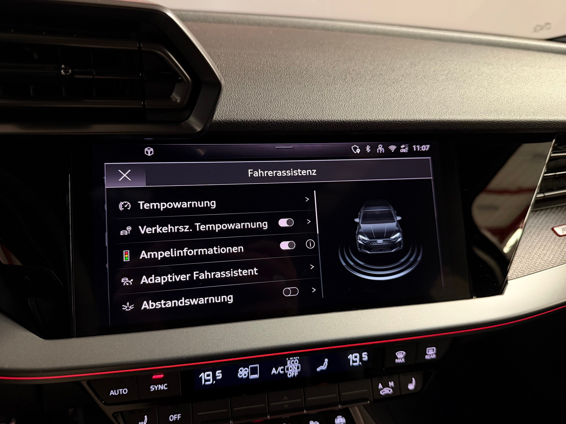 AUDI RS3-R ABT 1 of 125 2.5 Quattro S-tronic-image-37