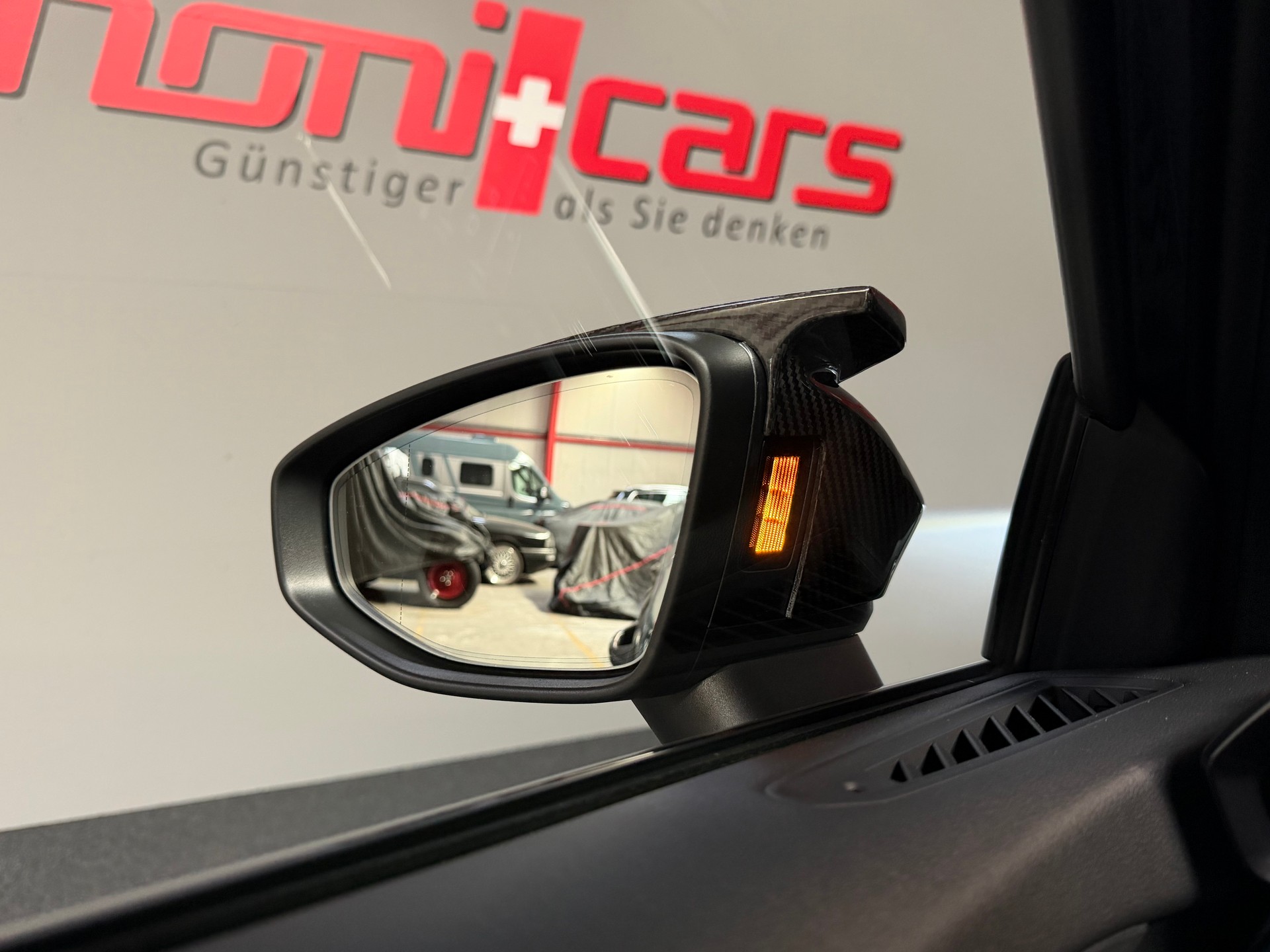 AUDI RS3-R ABT 1 of 125 2.5 Quattro S-tronic-image-39