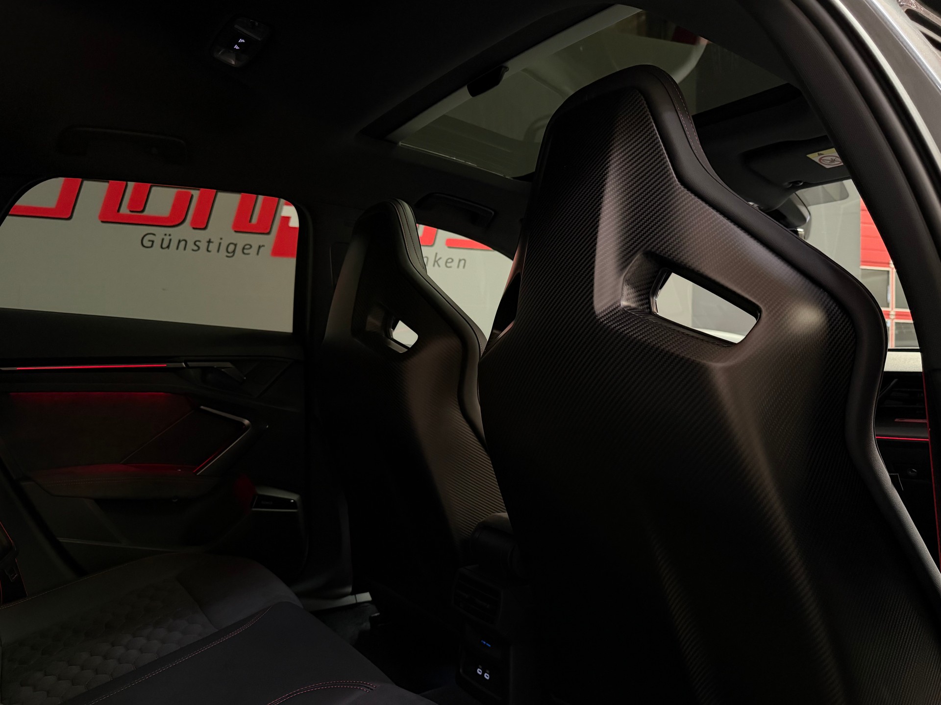 AUDI RS3-R ABT 1 of 125 2.5 Quattro S-tronic-image-20