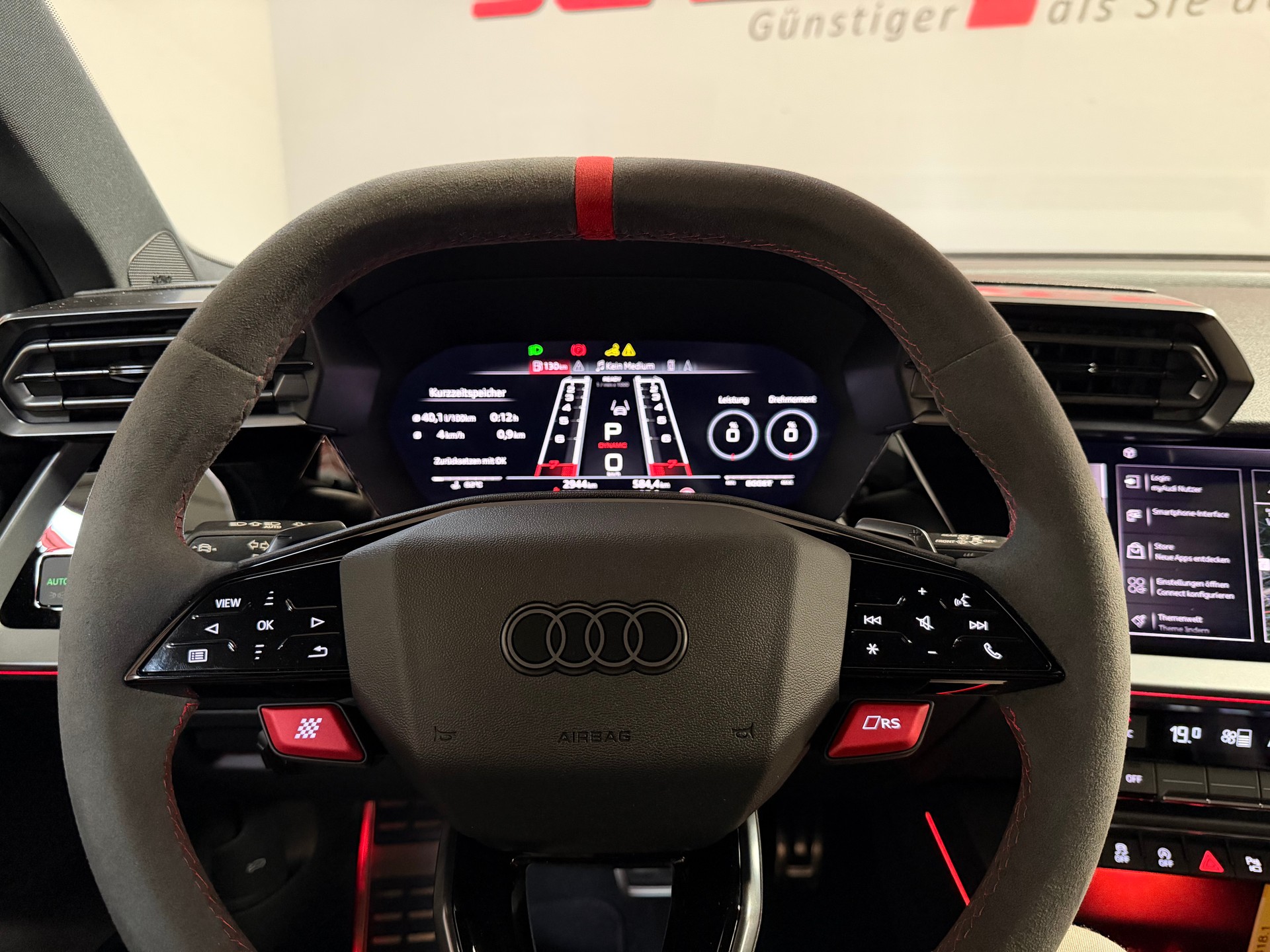 AUDI RS3-R ABT 1 of 125 2.5 Quattro S-tronic-image-28