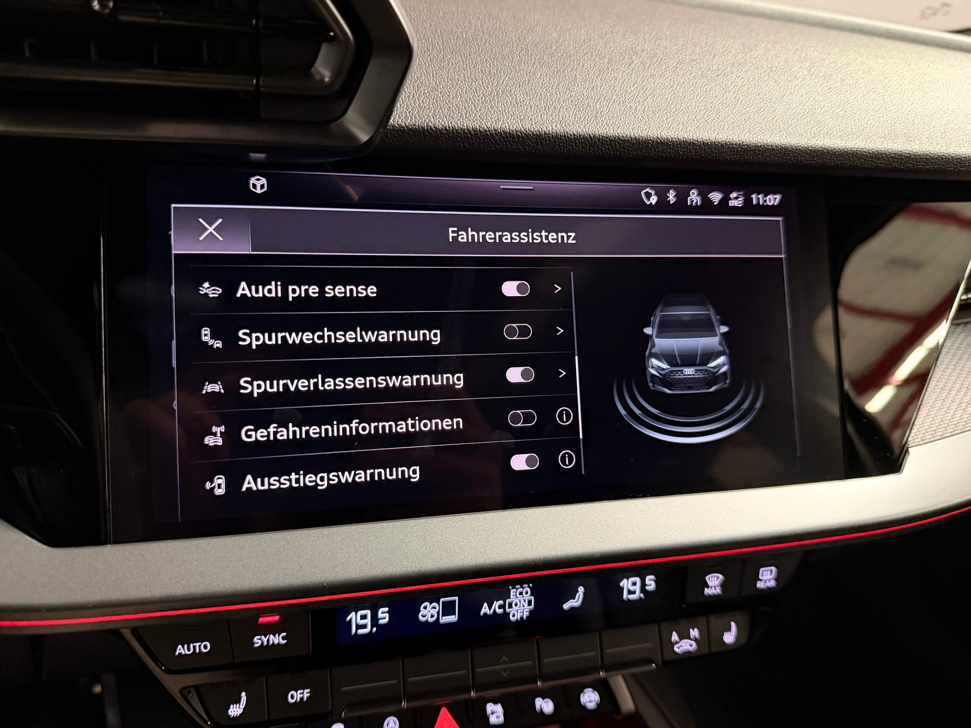 AUDI RS3-R ABT 1 of 125 2.5 Quattro S-tronic-image-38