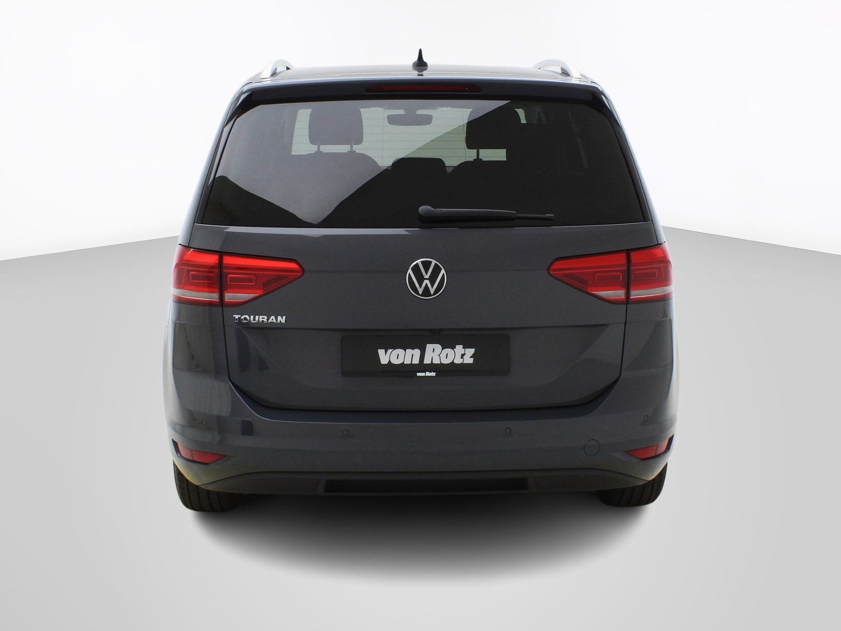 VW Touran 1.5 TSI DSG Highline-image-3
