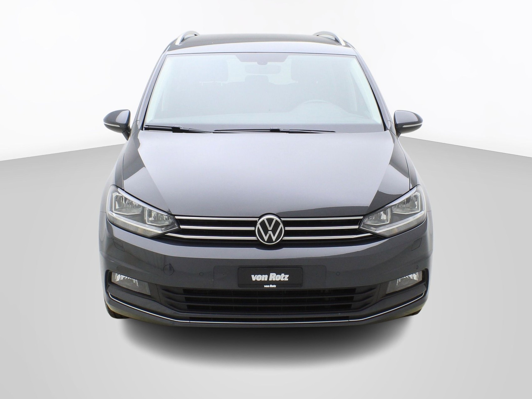 VW Touran 1.5 TSI DSG Highline-image-5