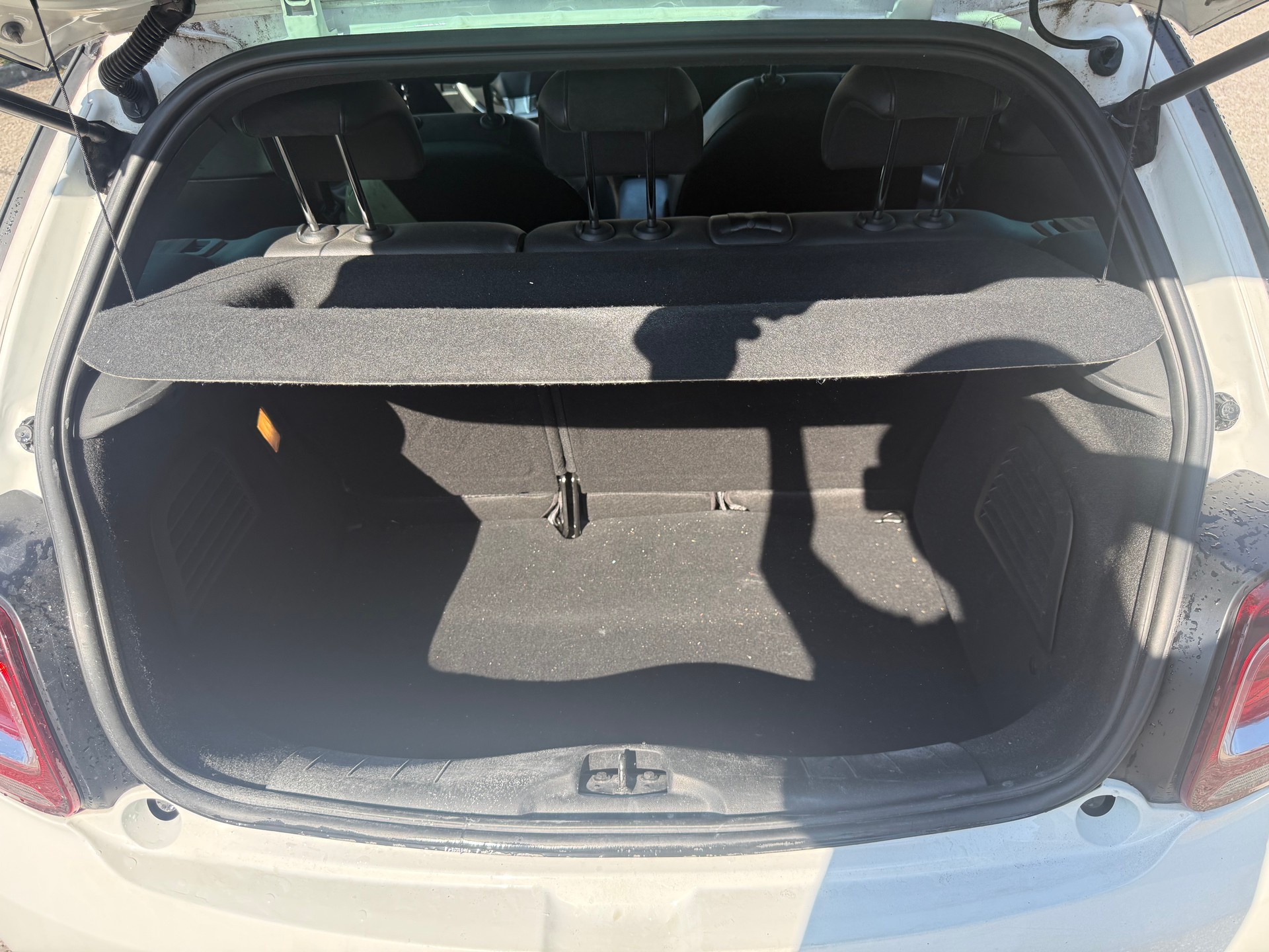 DS AUTOMOBILES DS3 1.2 VTi Chic-image-6