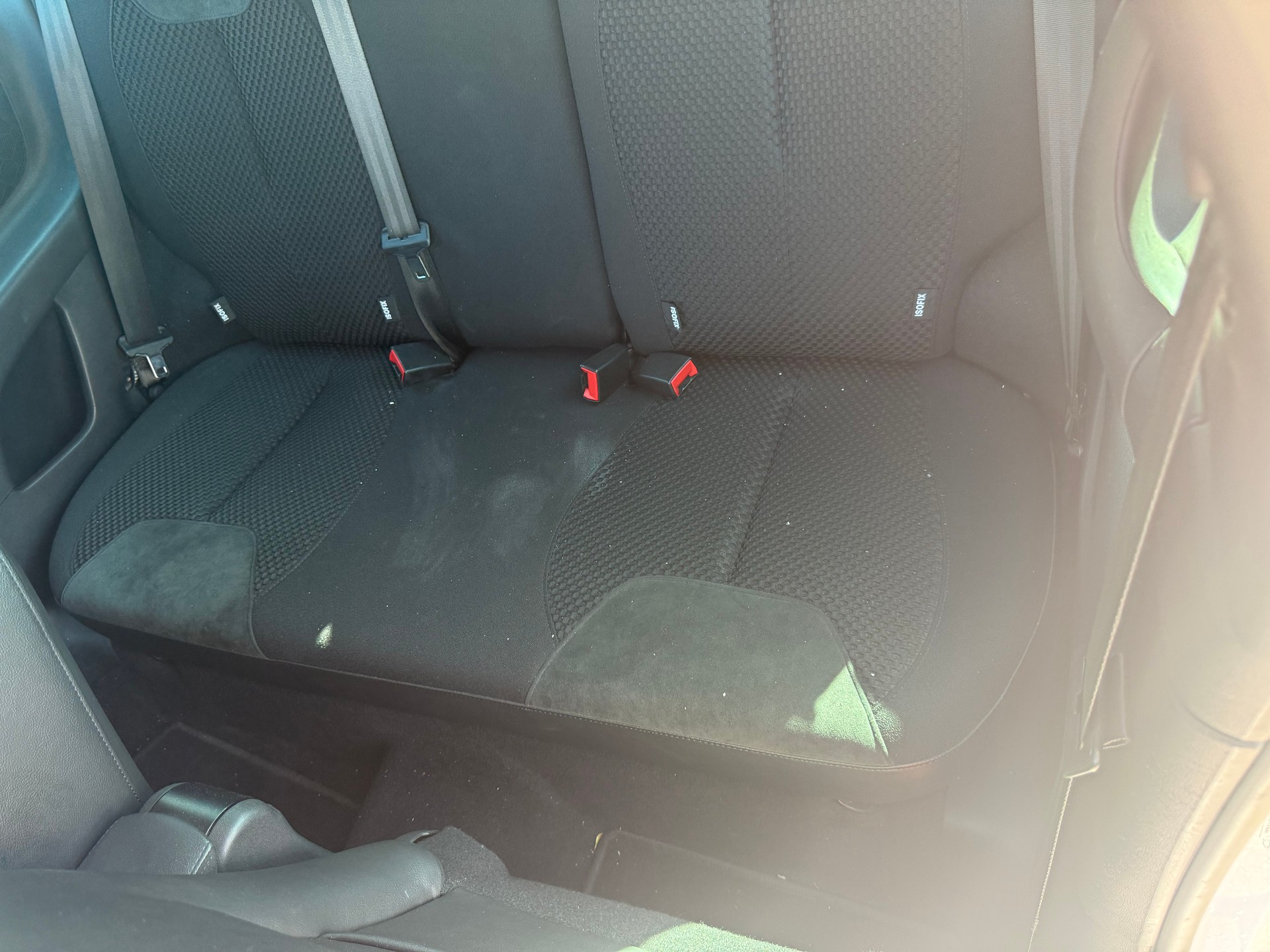 DS AUTOMOBILES DS3 1.2 VTi Chic-image-8