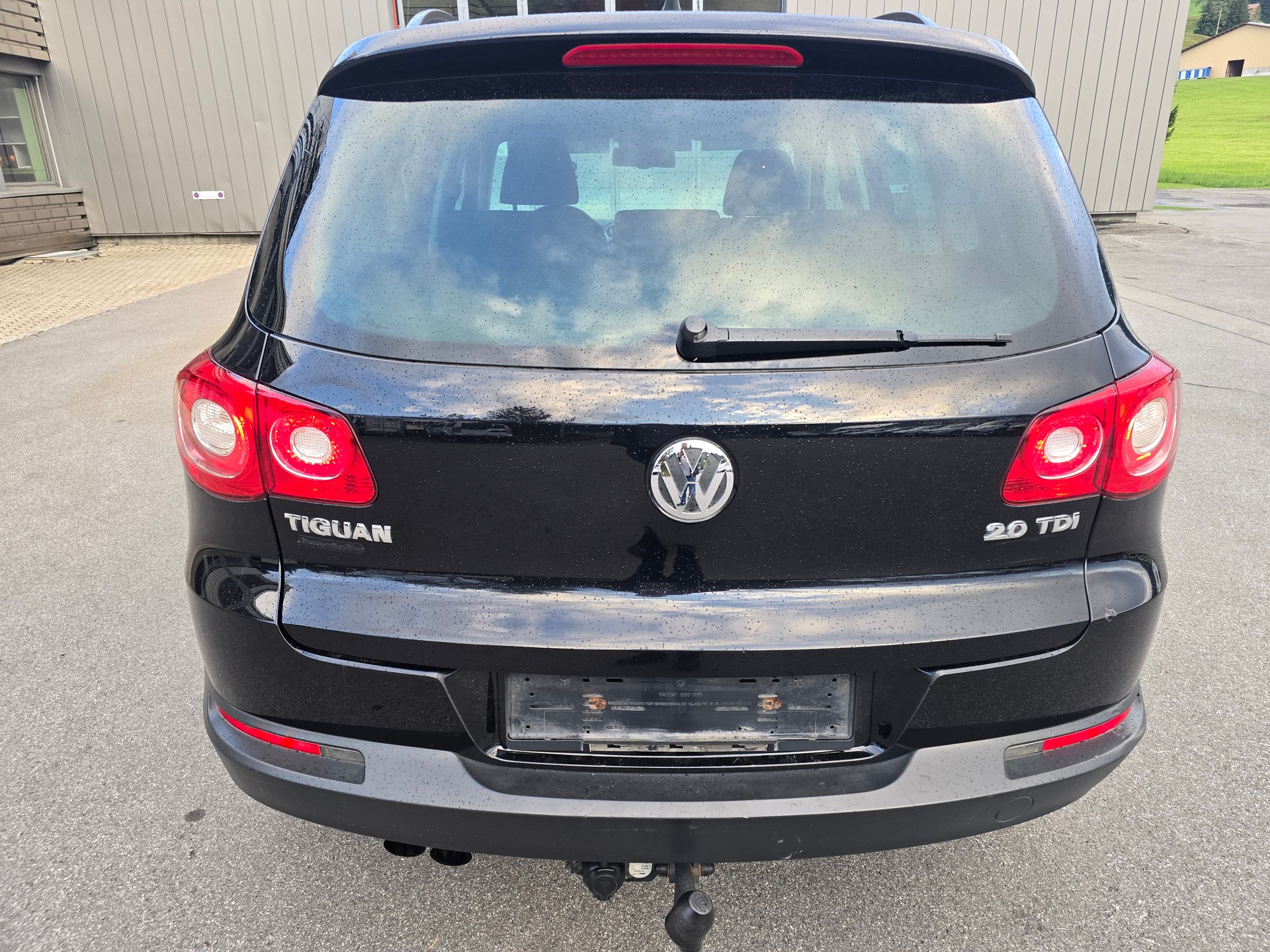 VW Tiguan 2.0 TDI Sport&Style-image-3