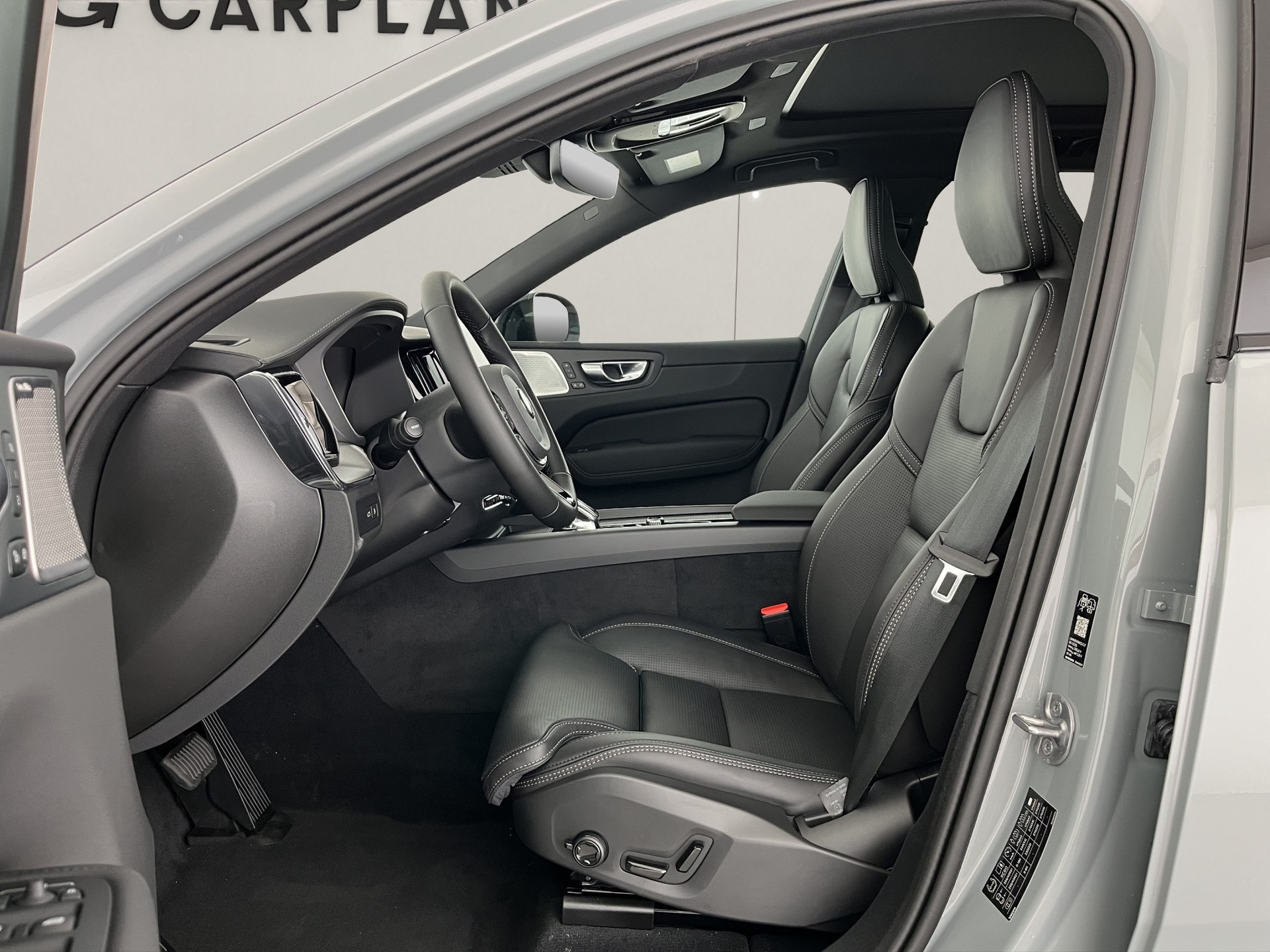 VOLVO XC60 2.0 T8 TE Black Edition eAWD-image-7
