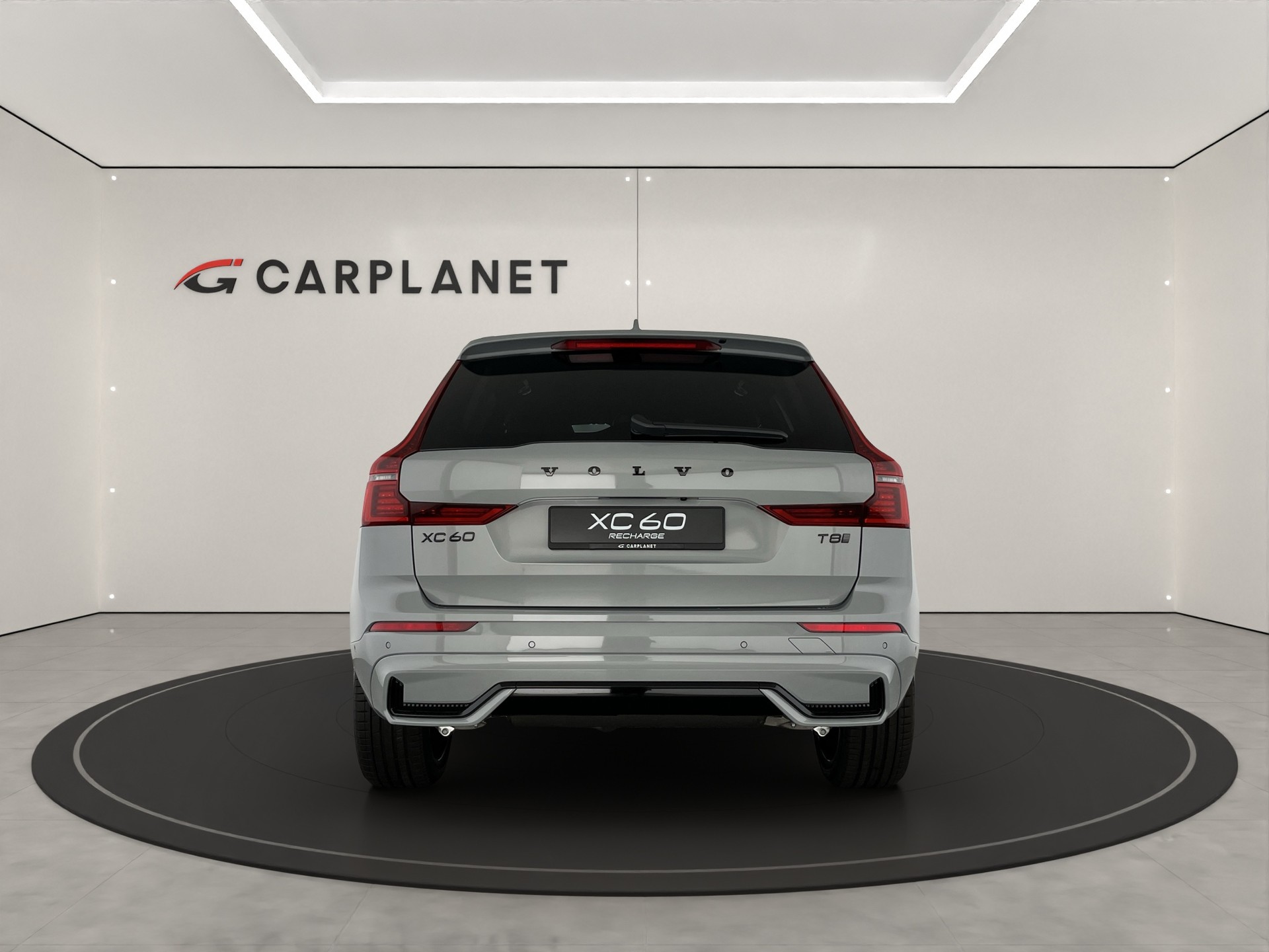 VOLVO XC60 2.0 T8 TE Black Edition eAWD-showroom-element-1