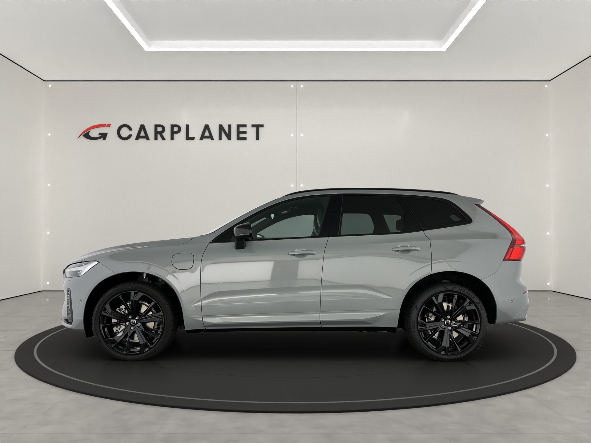 VOLVO XC60 2.0 T8 TE Black Edition eAWD-image-4