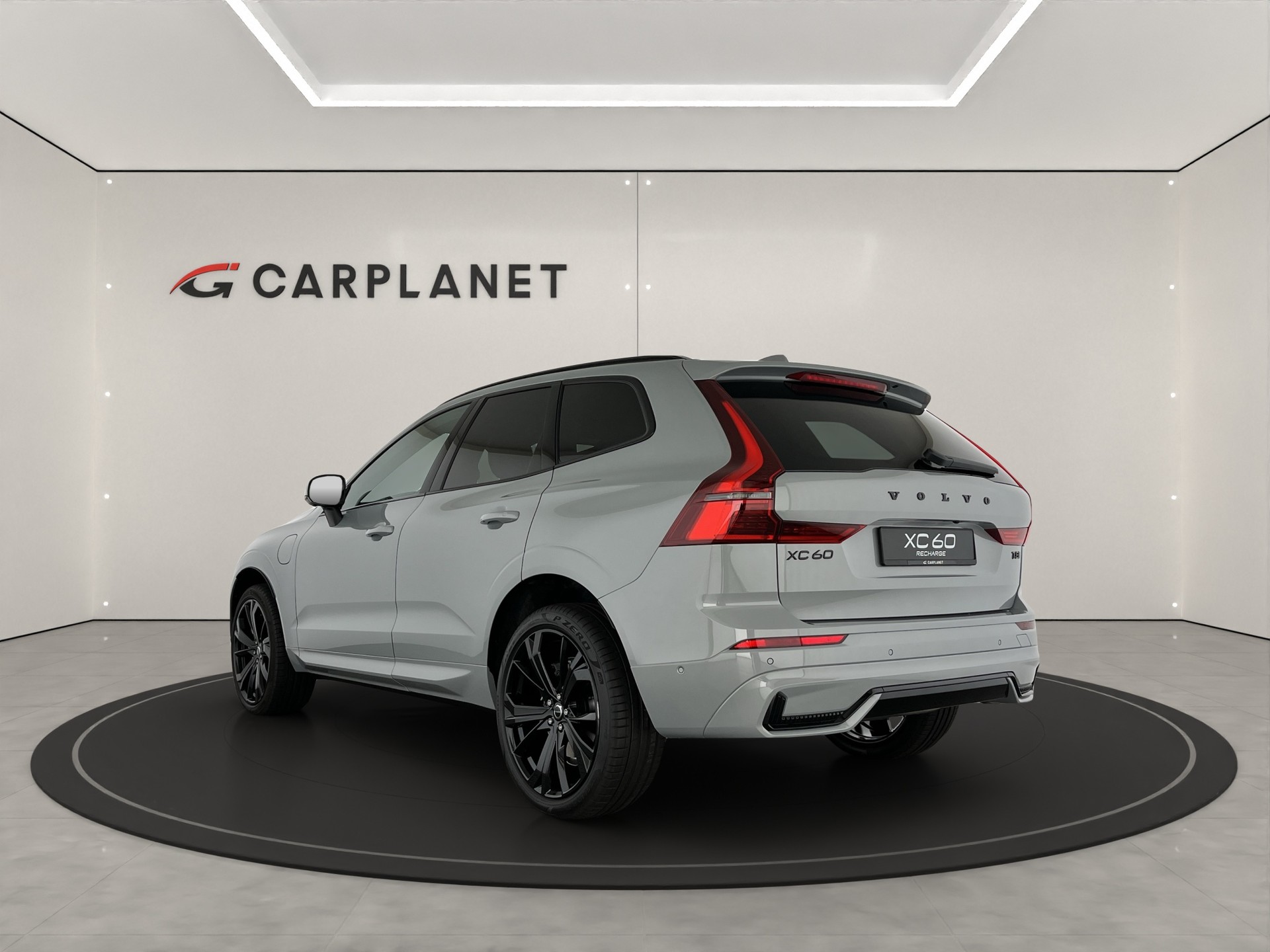 VOLVO XC60 2.0 T8 TE Black Edition eAWD-showroom-element-3