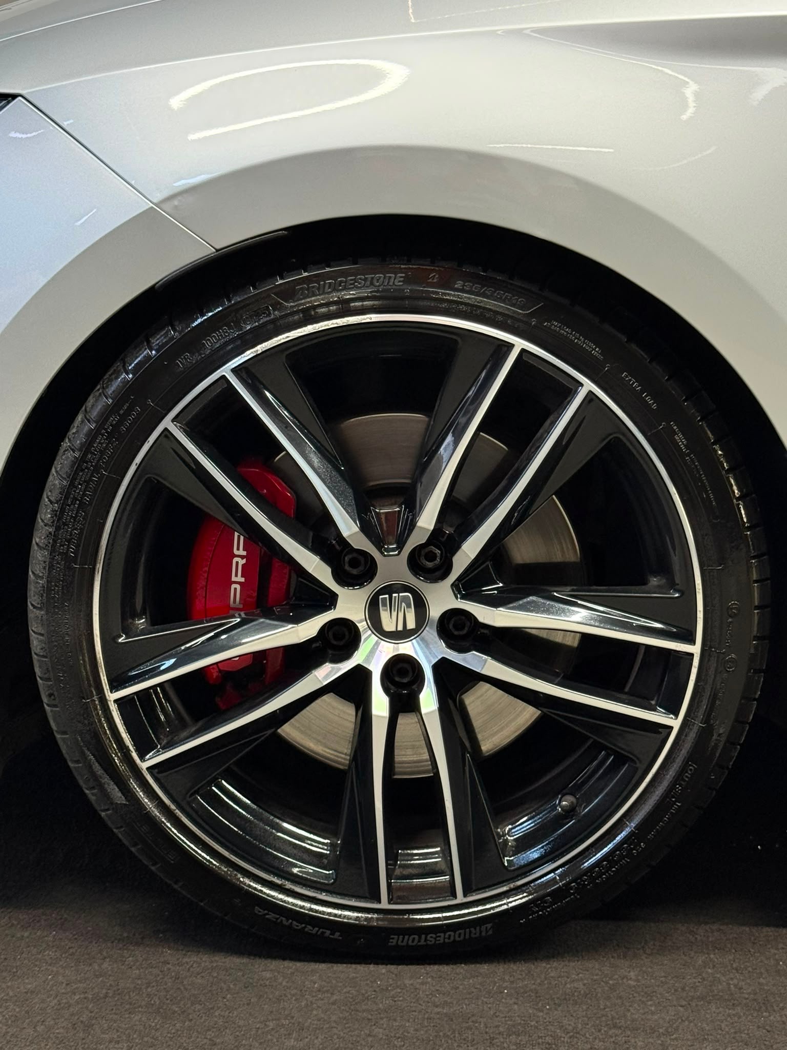 SEAT Leon ST 2.0 TSI Cupra 300 4 Drive DSG | Panoramadach-image-6