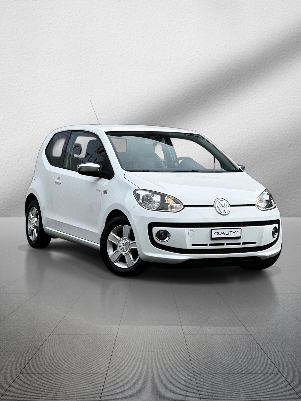 VW Up 1.0 BMT white up-image-4