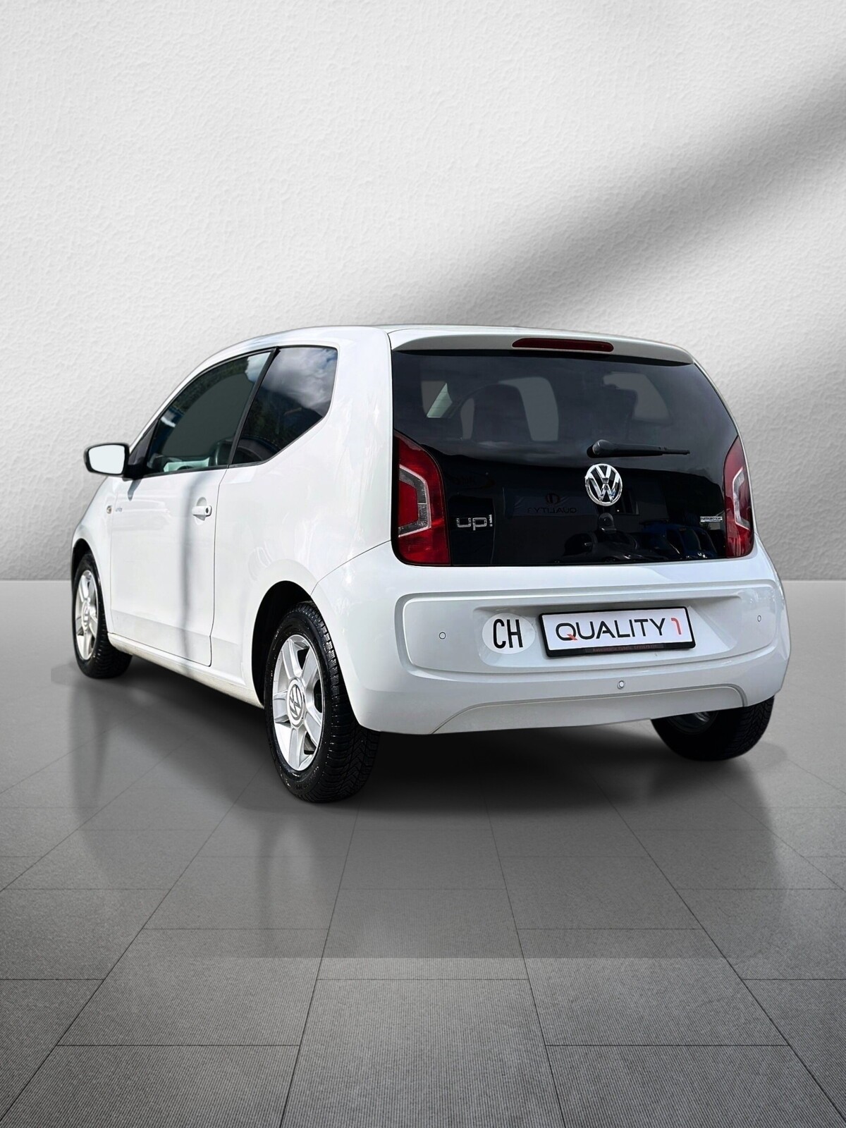 VW Up 1.0 BMT white up-image-6
