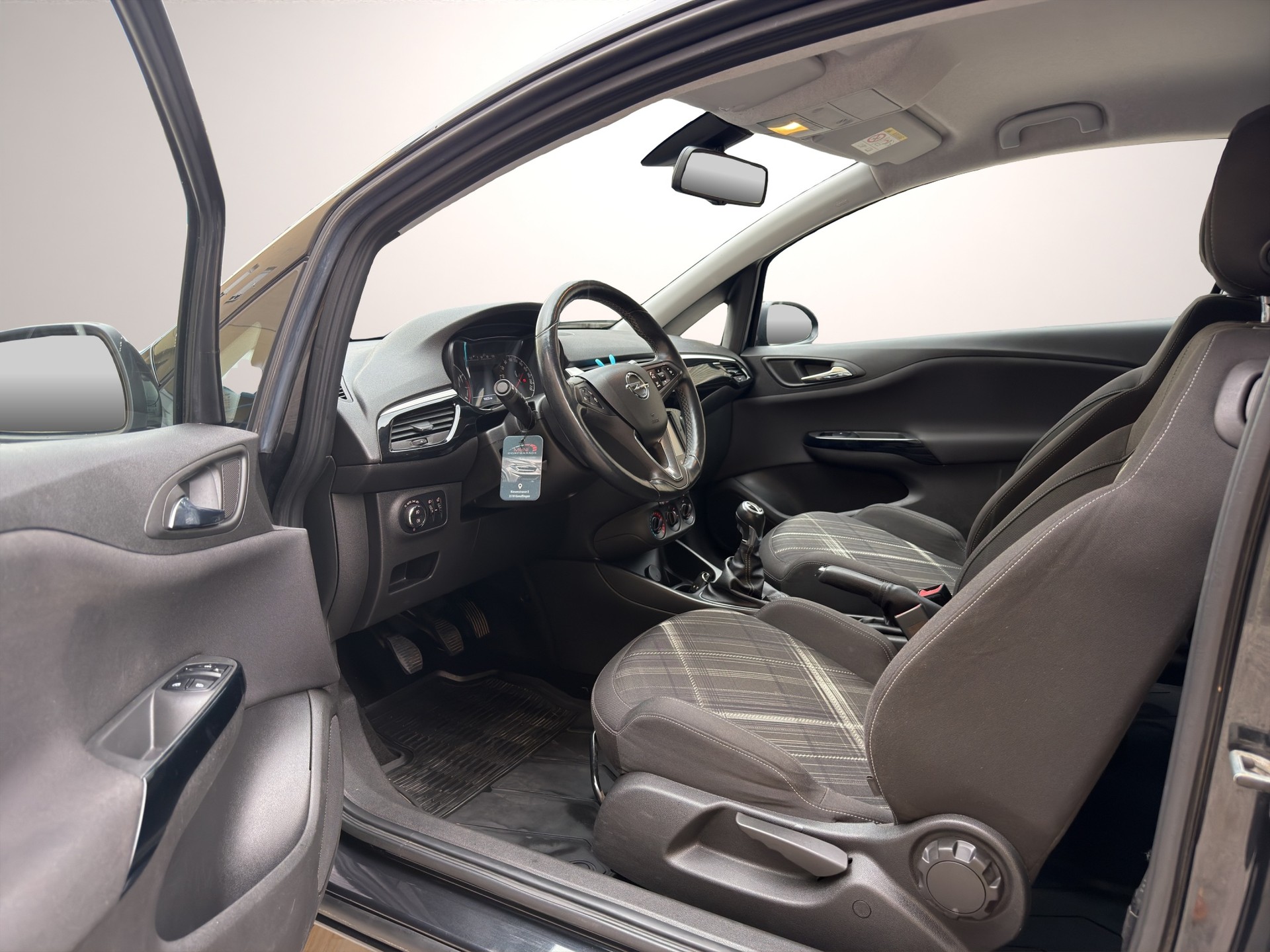 OPEL Corsa 1.0 T EcoFLEX Color Edition-image-8