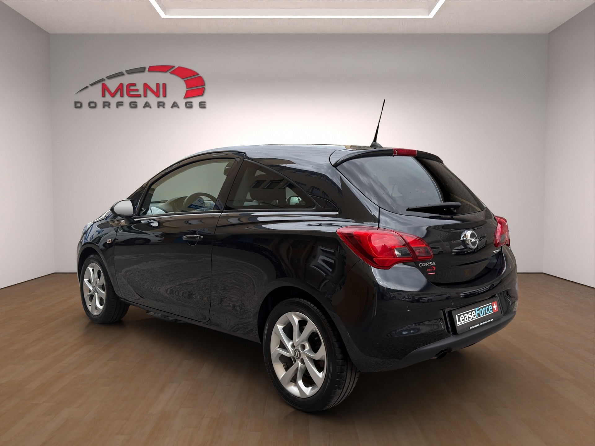 OPEL Corsa 1.0 T EcoFLEX Color Edition-image-4